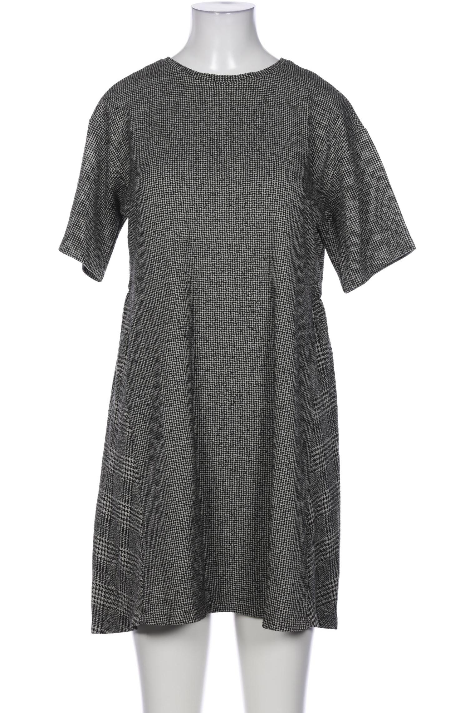 Thumbnail - Zara Damen Kleid, schwarz, Gr. 38