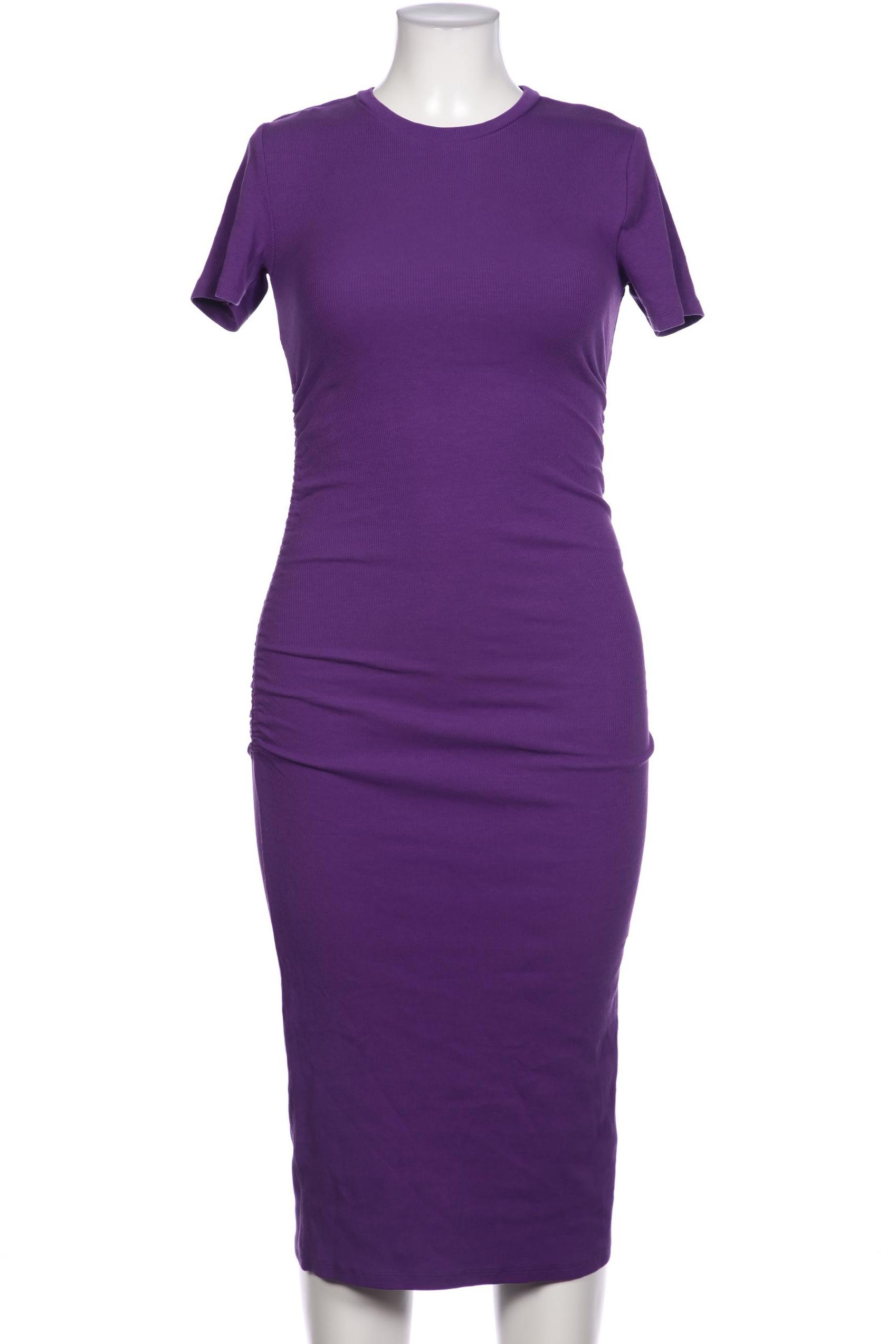 

Zara Damen Kleid, flieder, Gr. 42