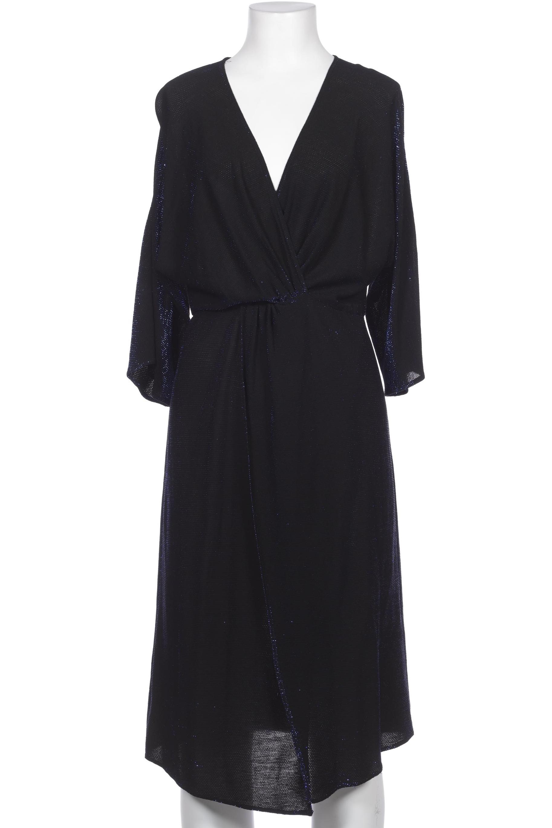 

Zara Damen Kleid, schwarz, Gr. 34