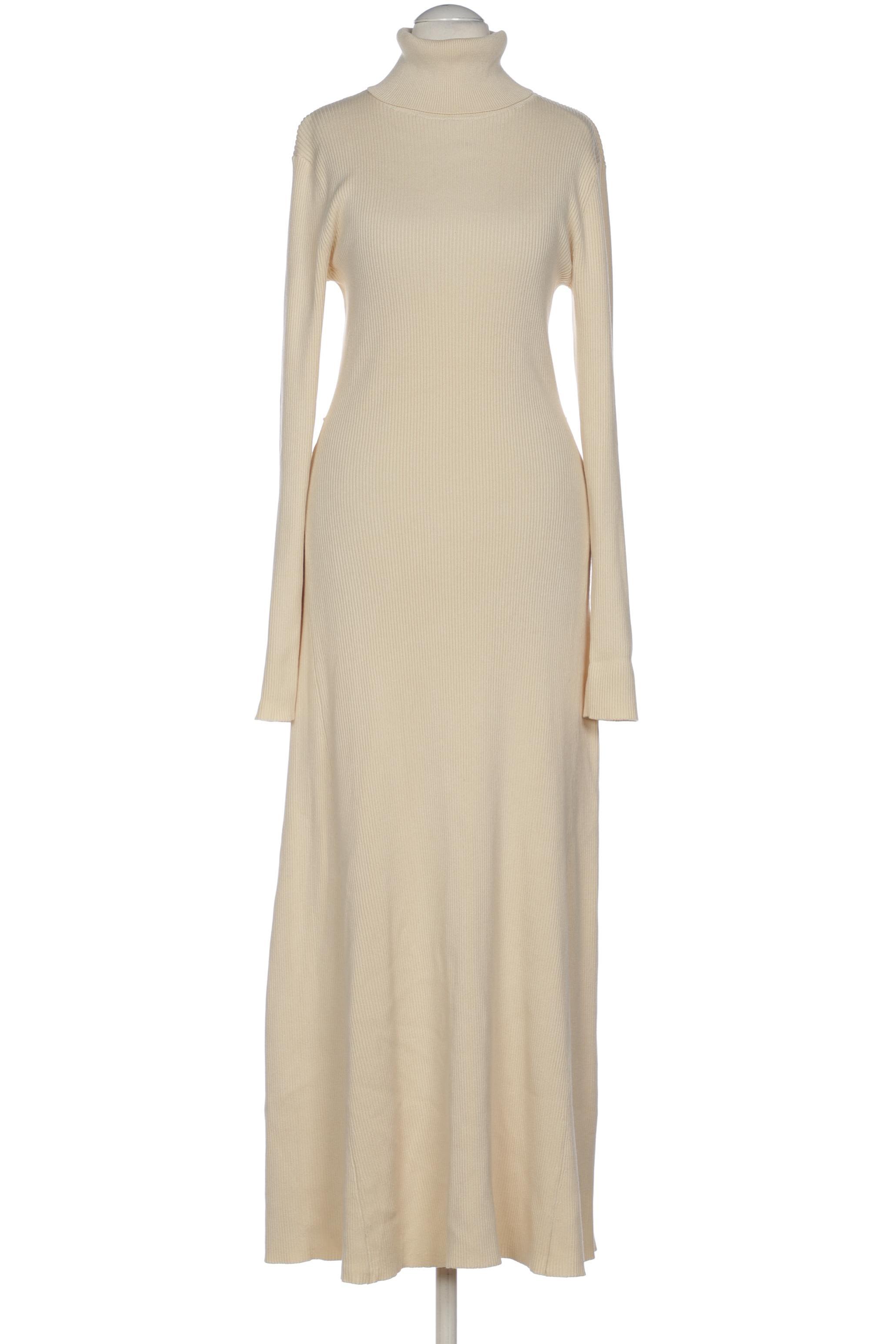 

Zara Damen Kleid, cremeweiß, Gr. 42