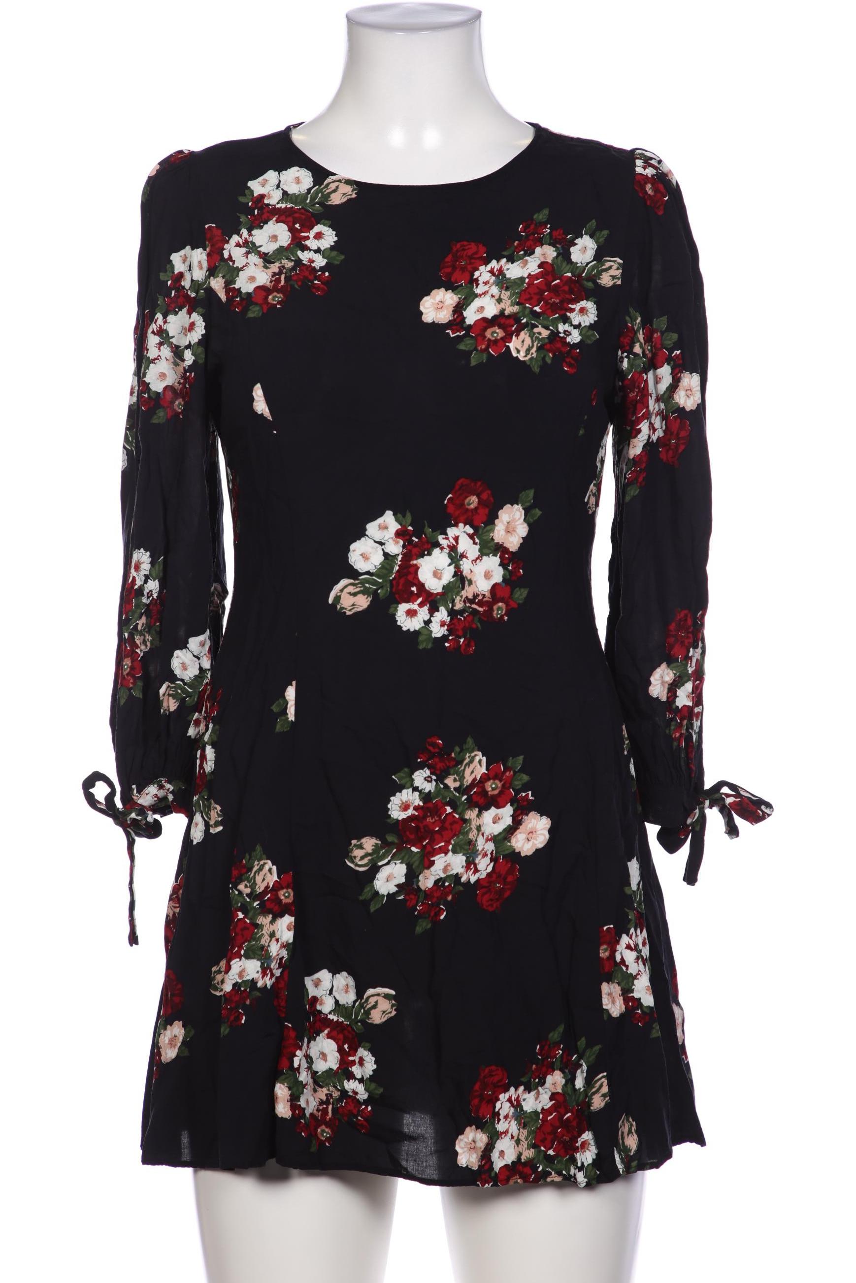 Thumbnail - Zara Damen Kleid, schwarz, Gr. 38