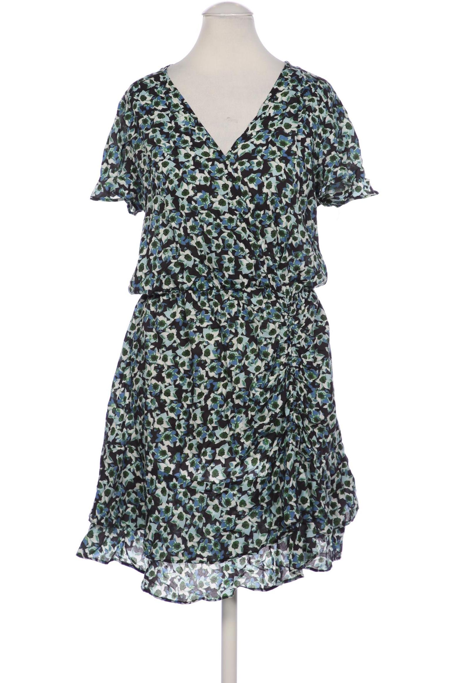 

Zara Damen Kleid, marineblau, Gr. 36