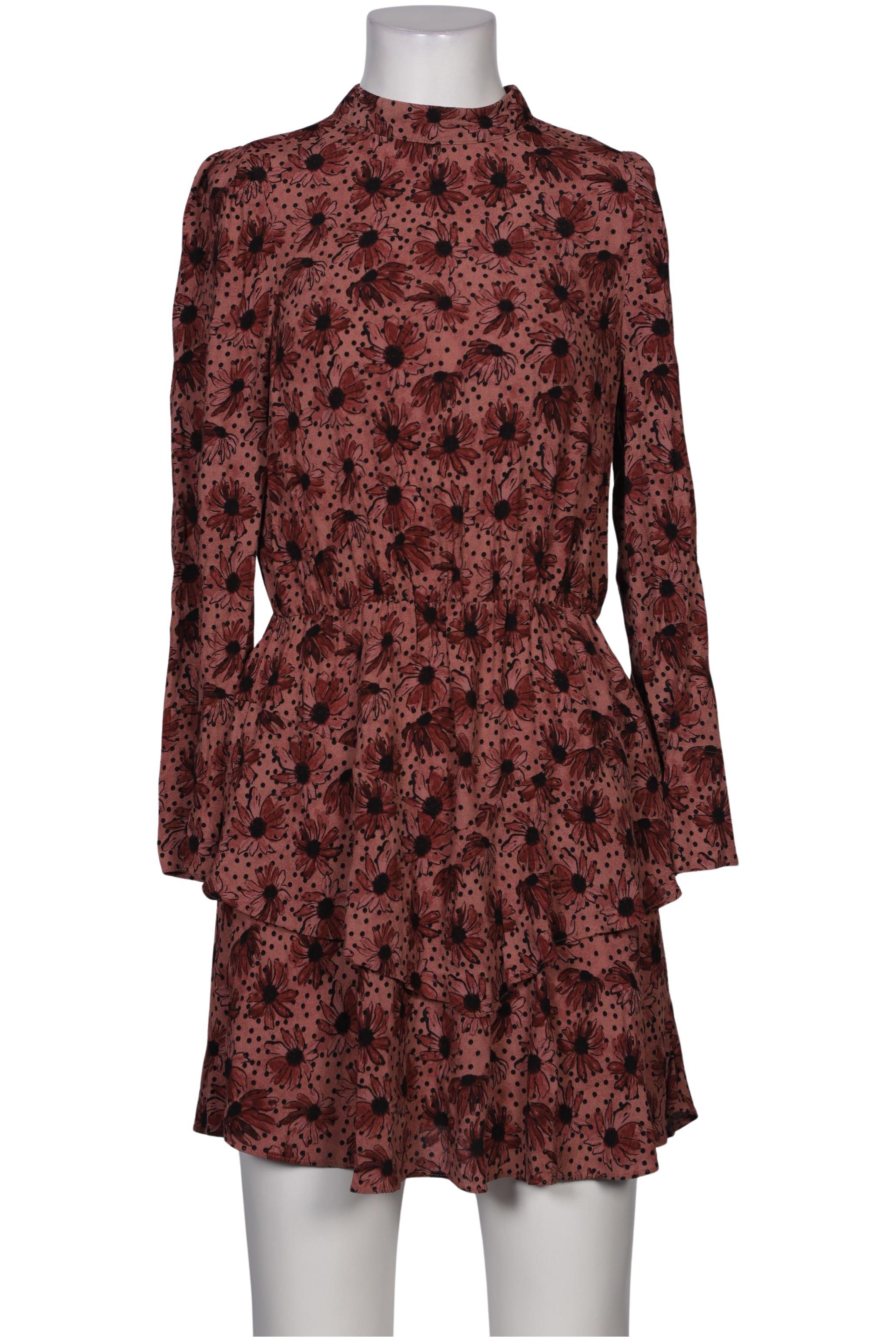 

Zara Damen Kleid, bordeaux, Gr. 36
