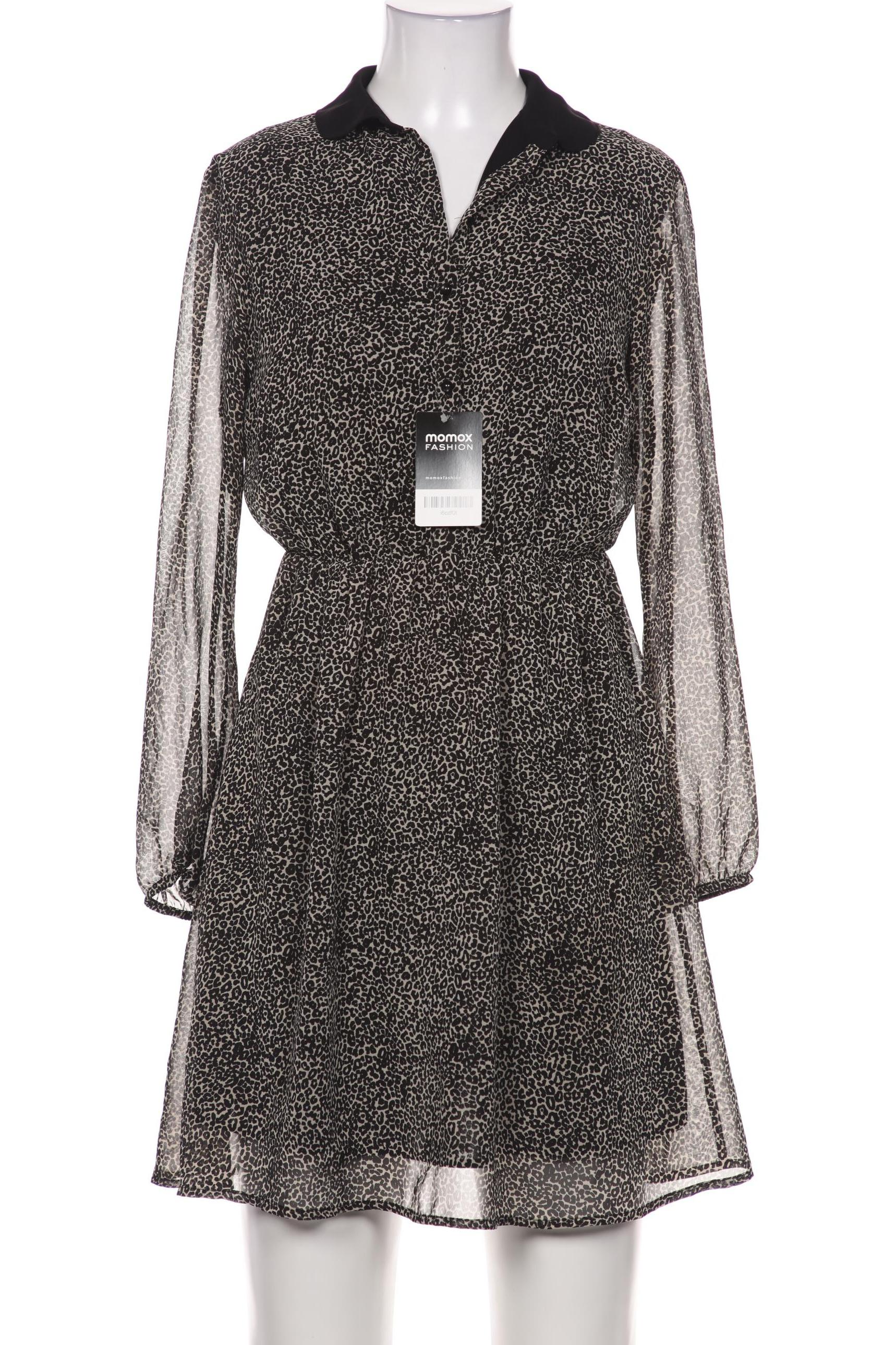 

Zara Damen Kleid, schwarz, Gr. 36