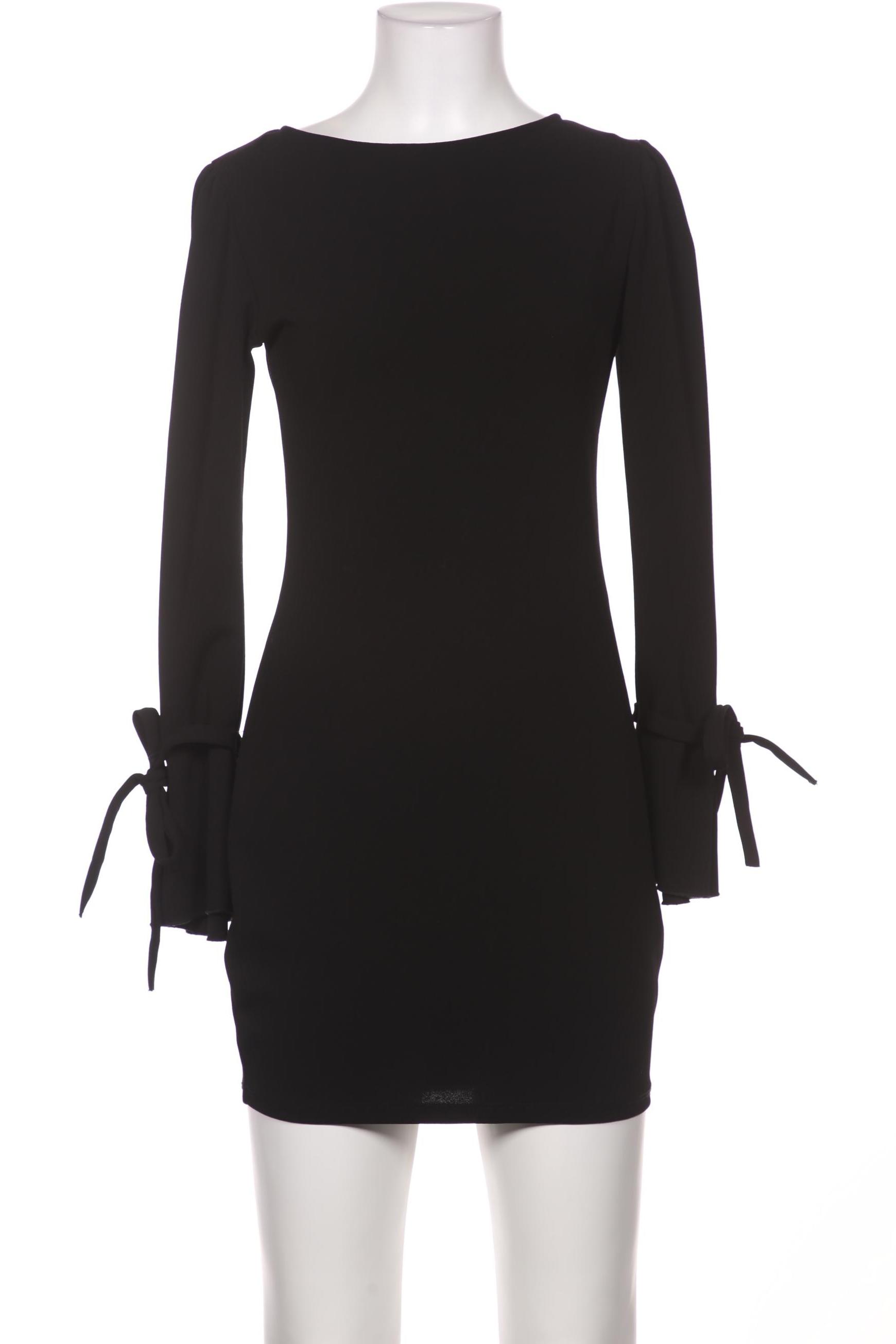 

Zara Damen Kleid, schwarz, Gr. 36
