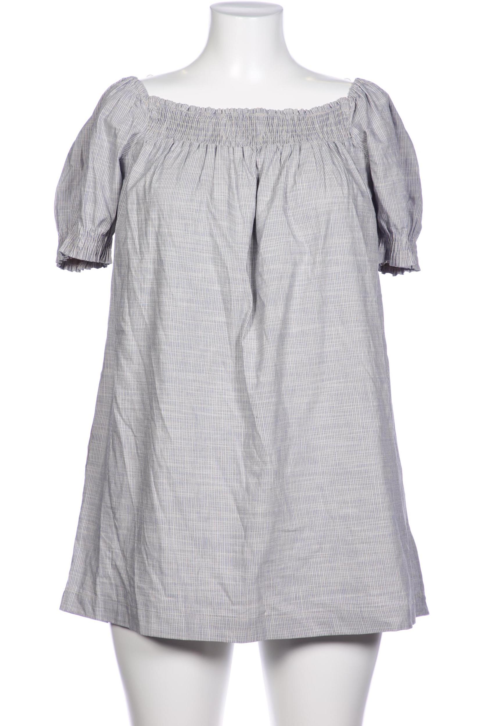 

ZARA Damen Kleid, hellblau
