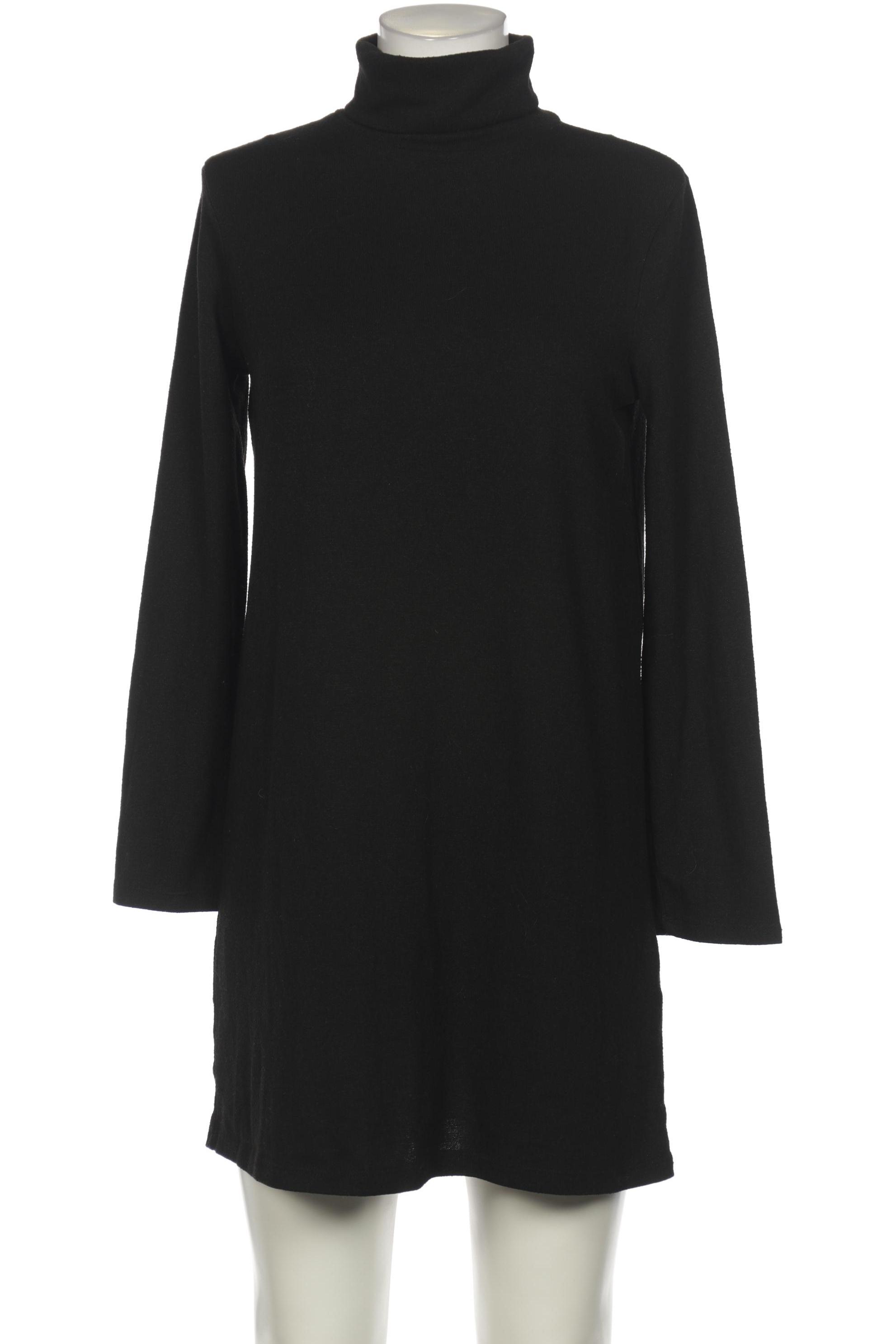 

ZARA Damen Kleid, schwarz