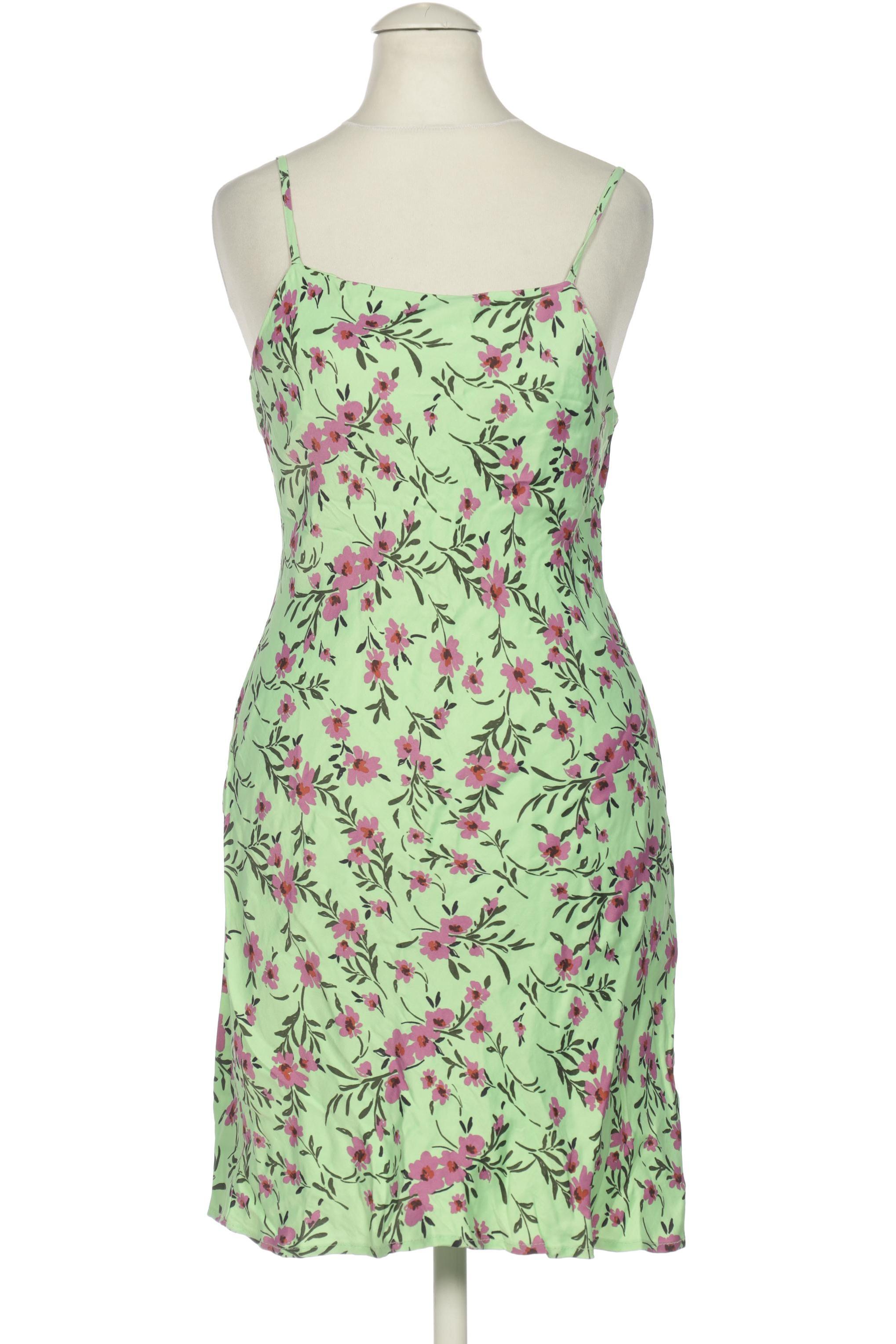 

Zara Damen Kleid, hellgrün, Gr. 36
