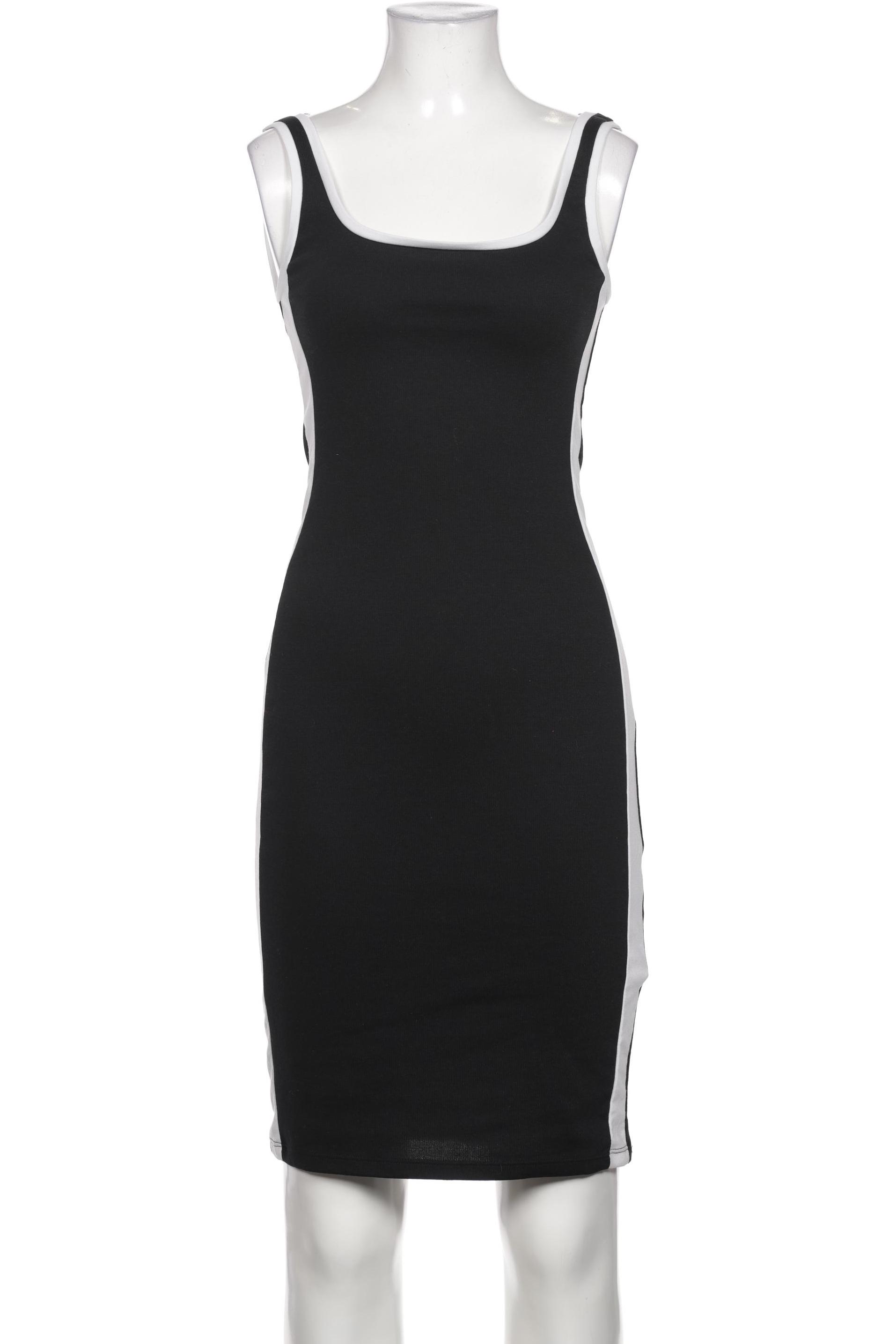 

ZARA Damen Kleid, schwarz