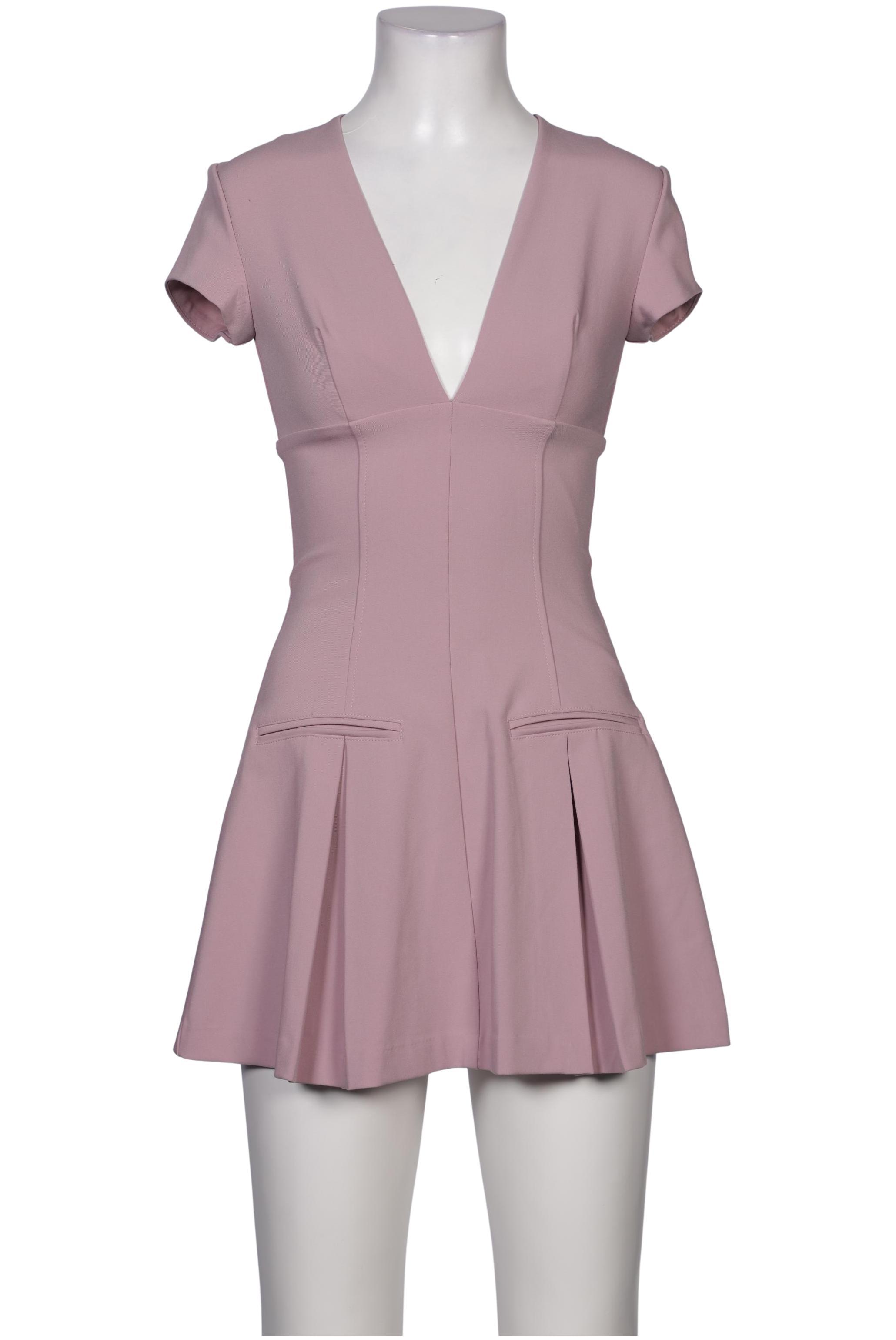 

Zara Damen Kleid, pink, Gr. 34