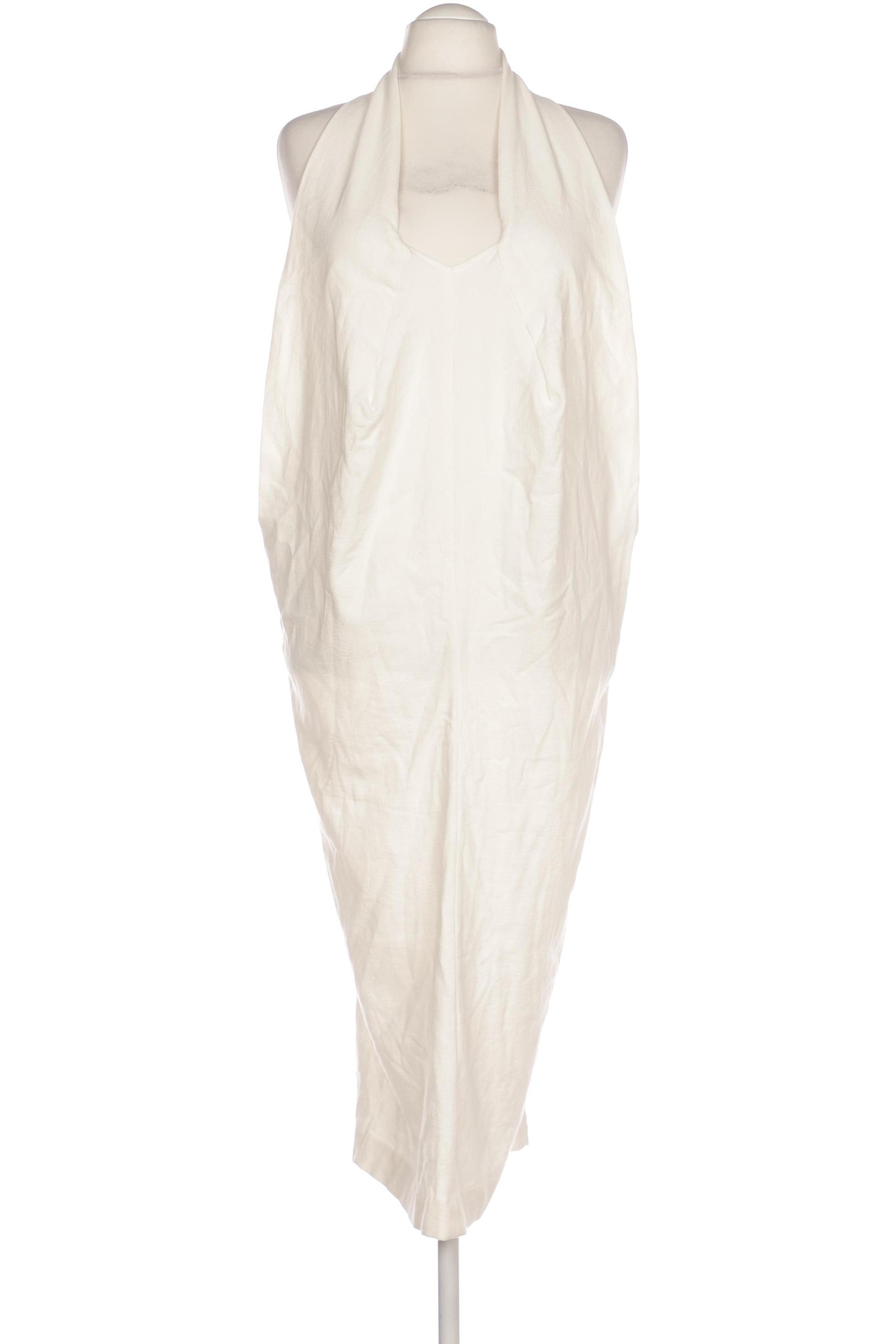 

Zara Damen Kleid, cremeweiß, Gr. 36