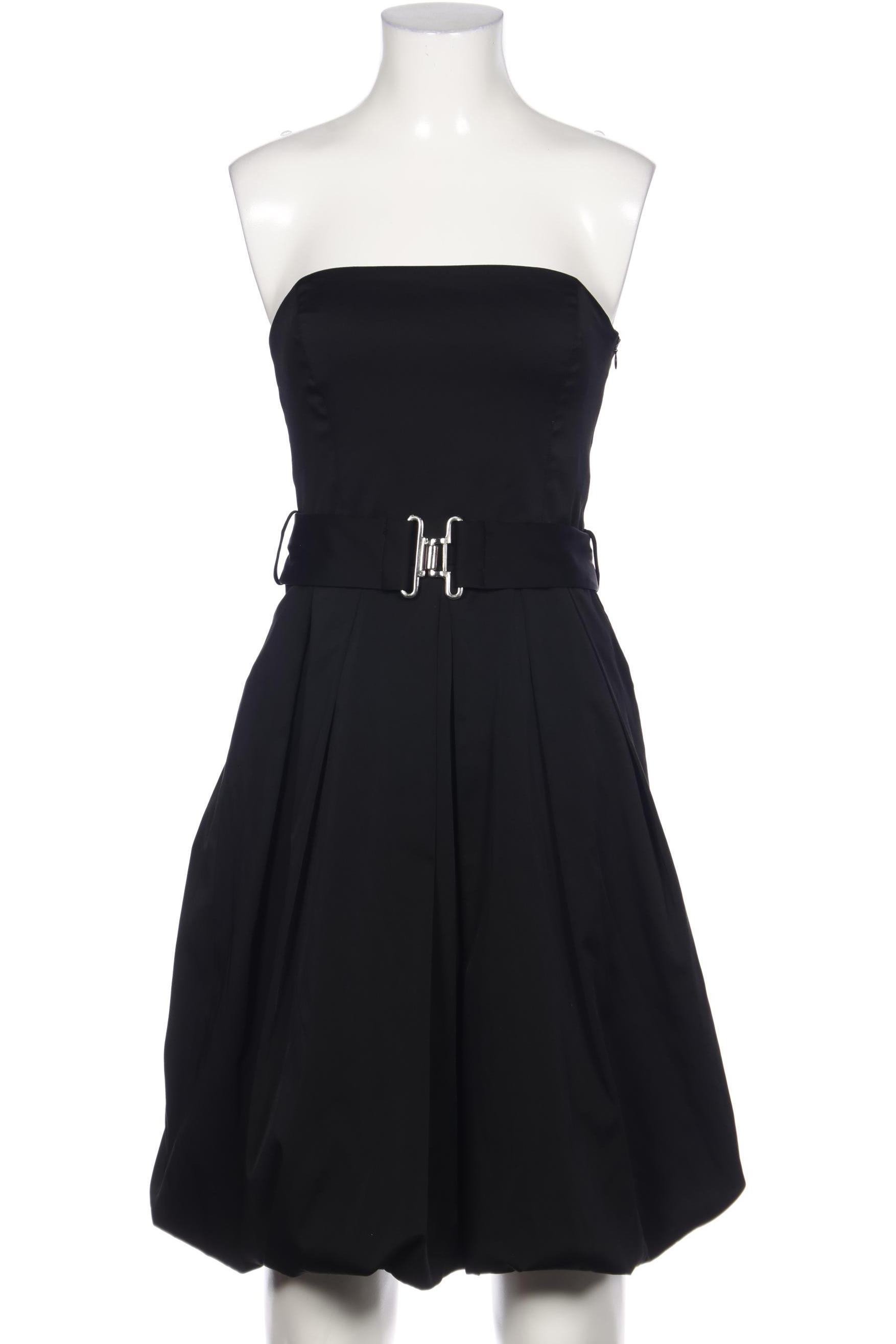 

ZARA Damen Kleid, schwarz
