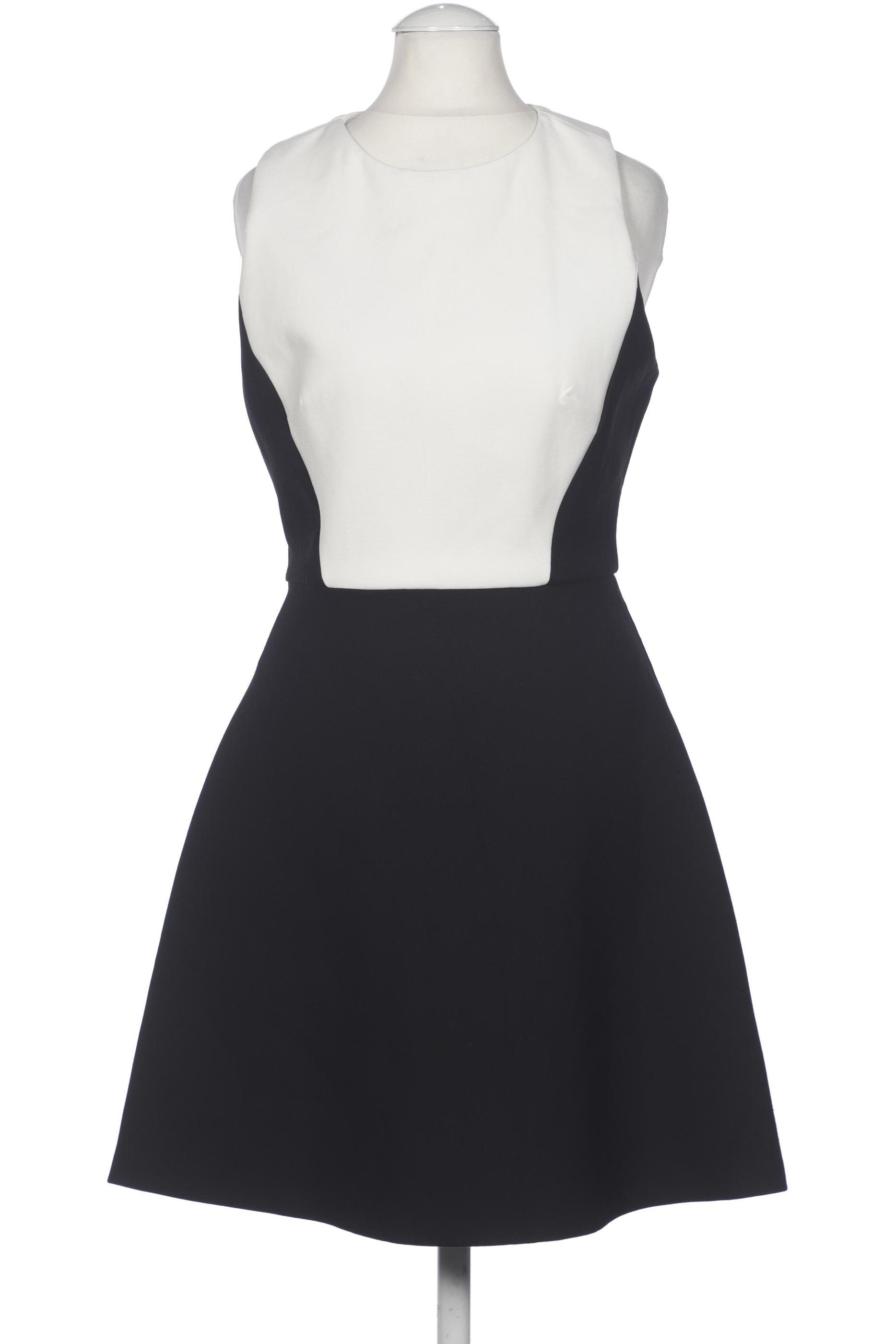 

ZARA Damen Kleid, schwarz