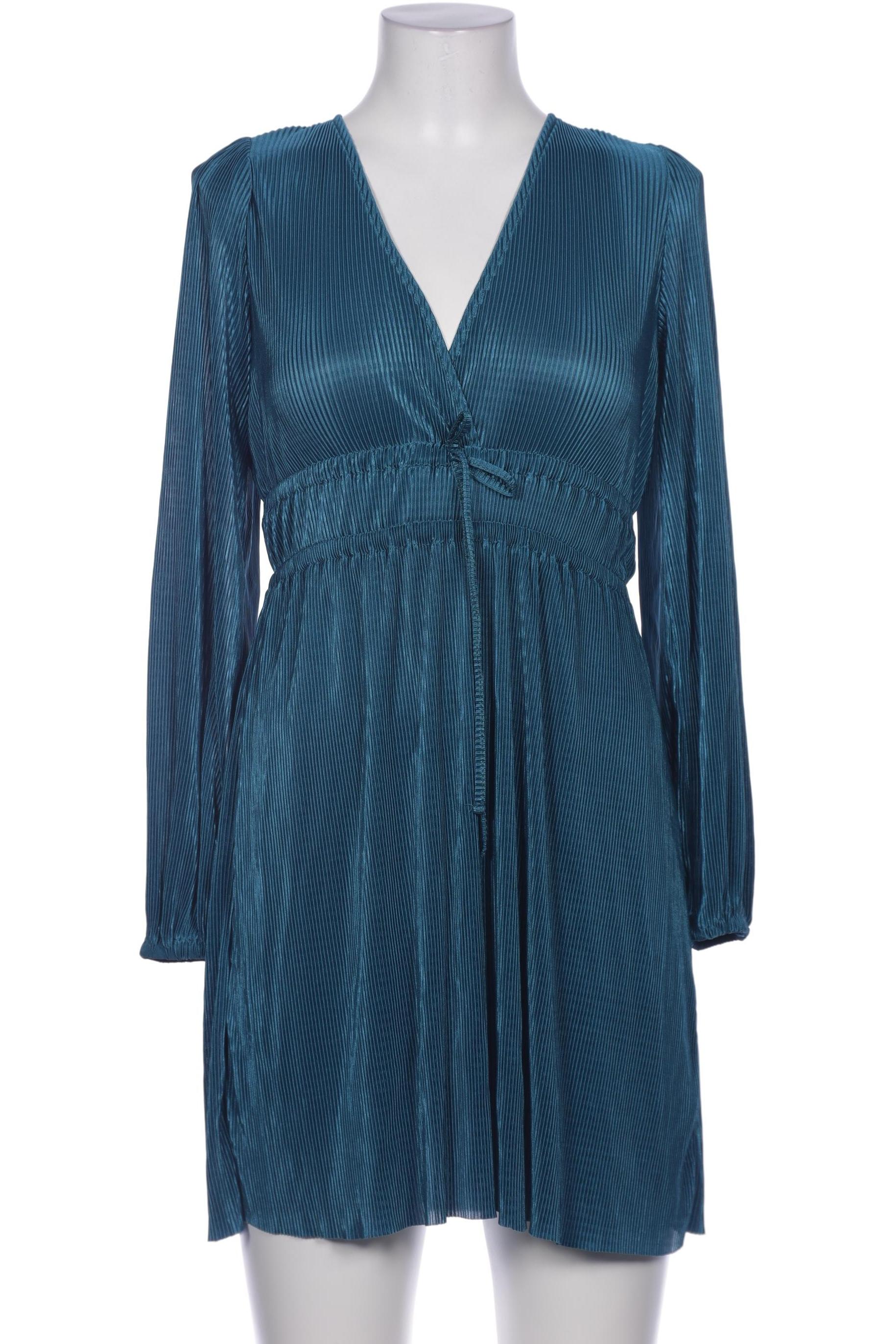 

Zara Damen Kleid, blau, Gr. 36