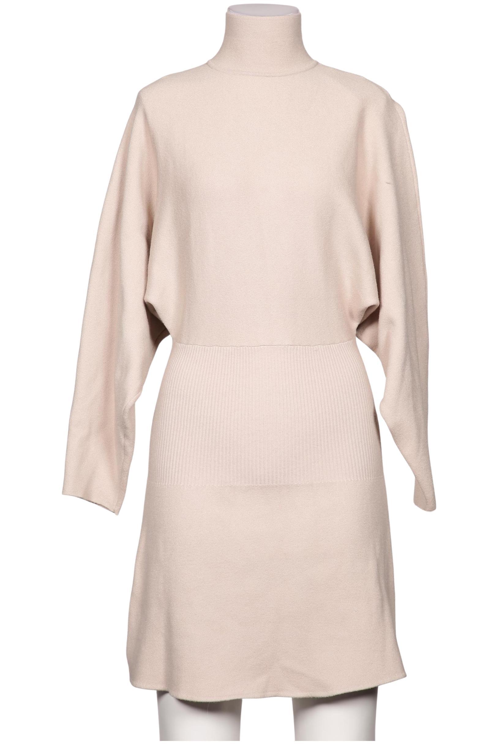 Thumbnail - Zara Damen Kleid, beige, Gr. 36