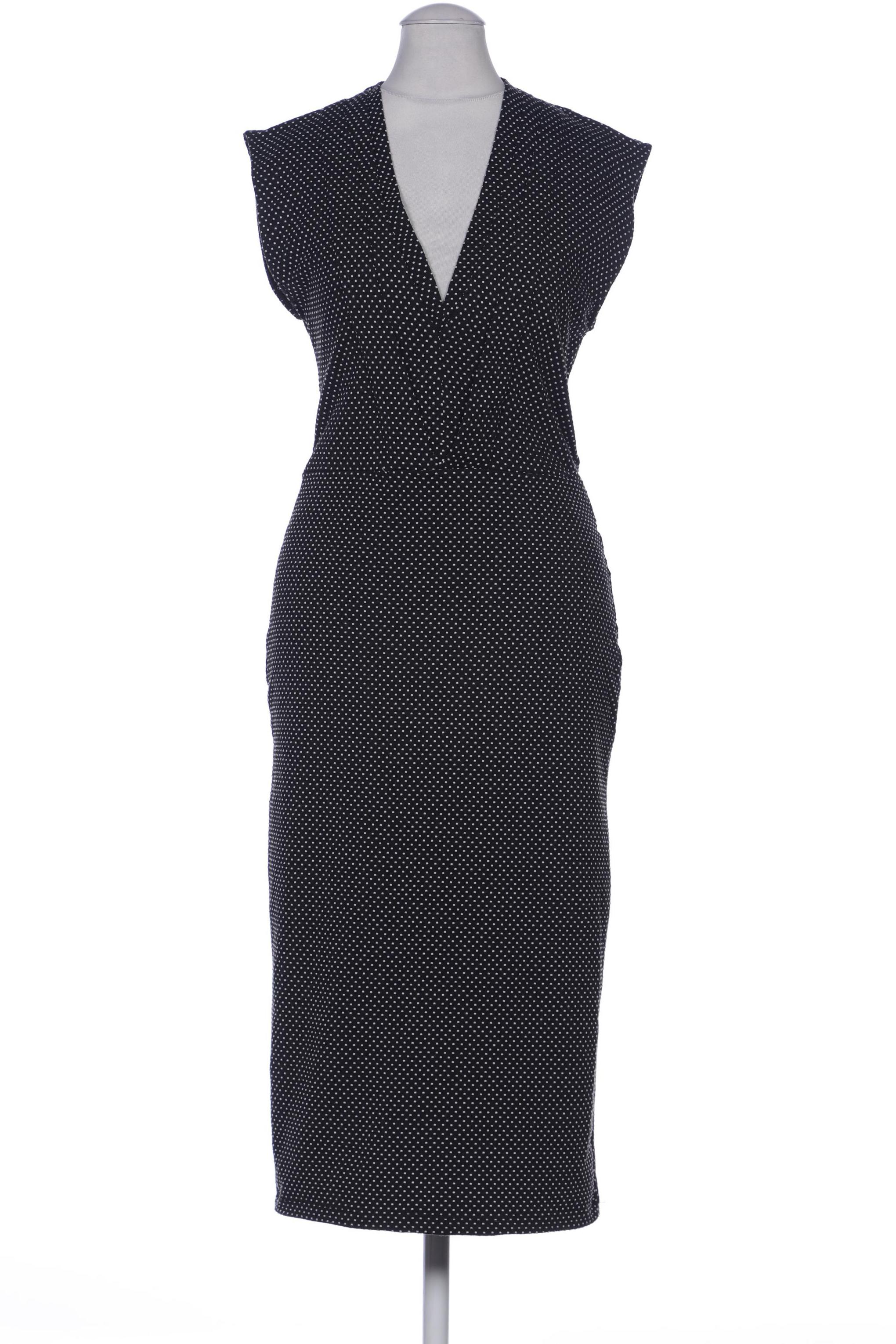 

Zara Damen Kleid, schwarz, Gr. 36