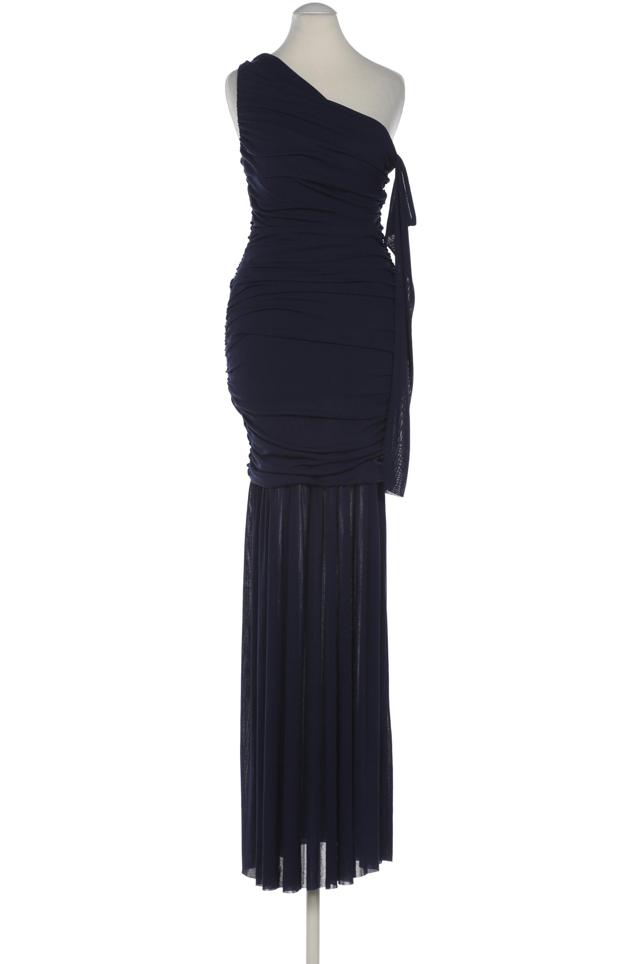

Zara Damen Kleid, marineblau, Gr. 36