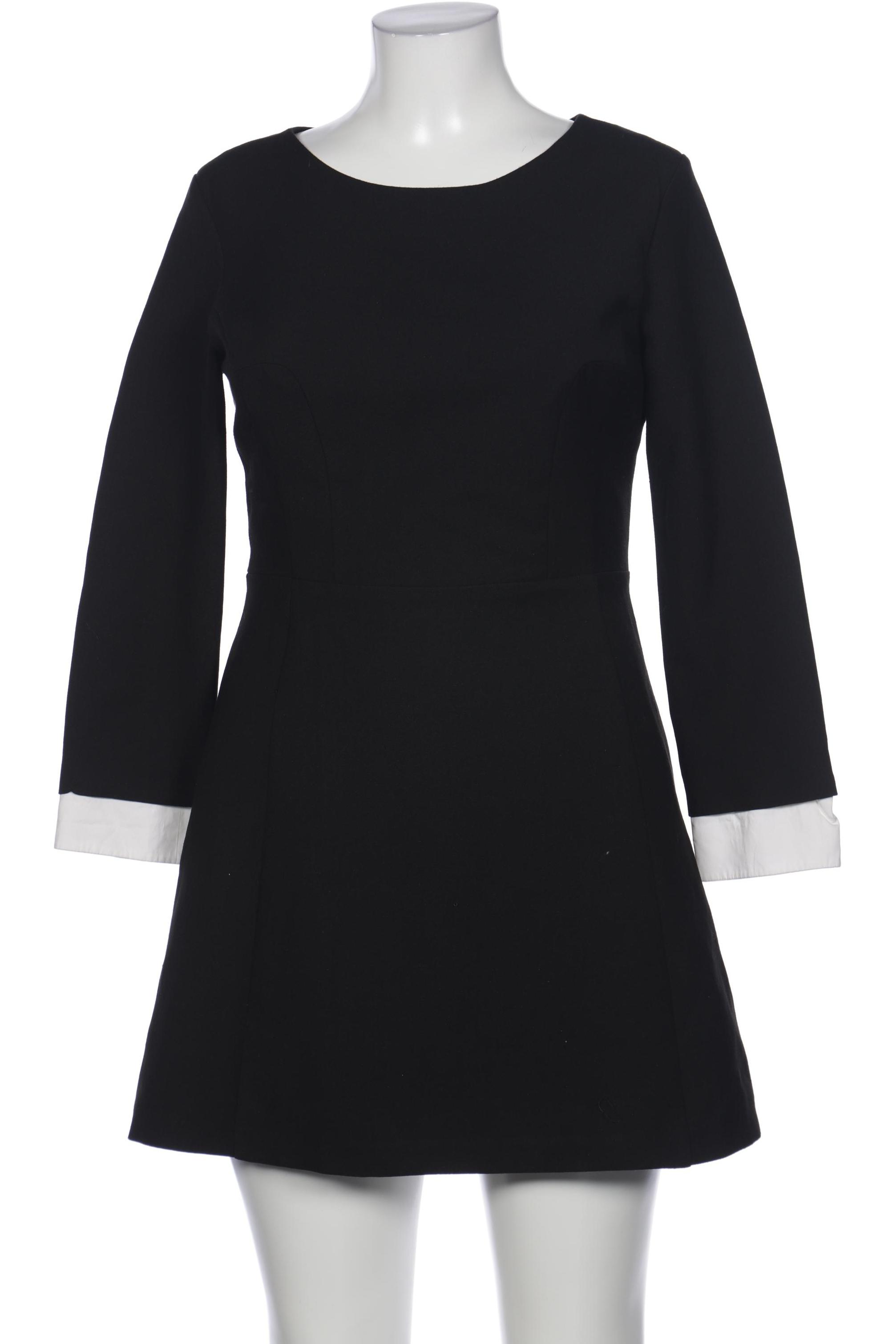 

Zara Damen Kleid, schwarz, Gr. 42