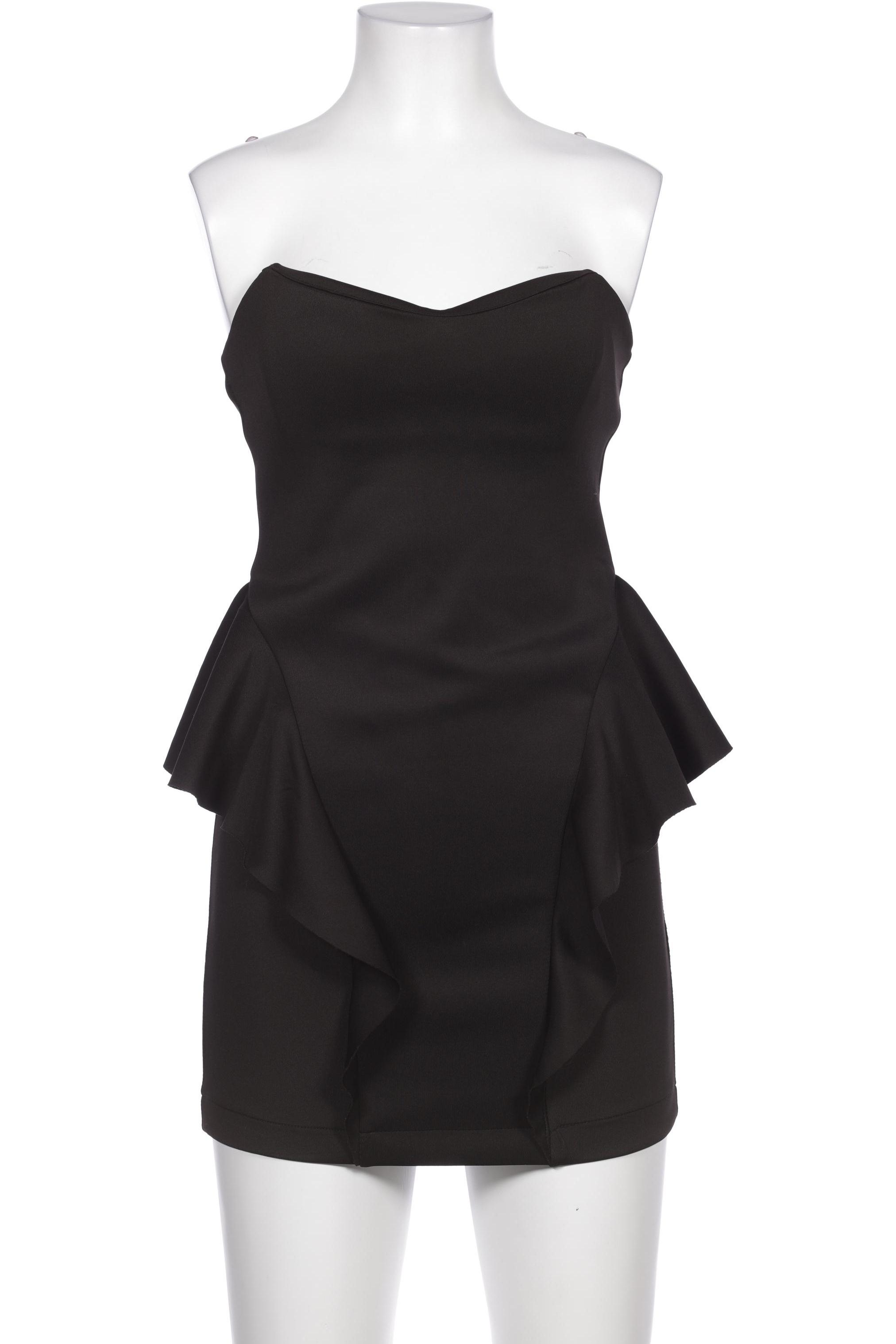 

ZARA Damen Kleid, schwarz