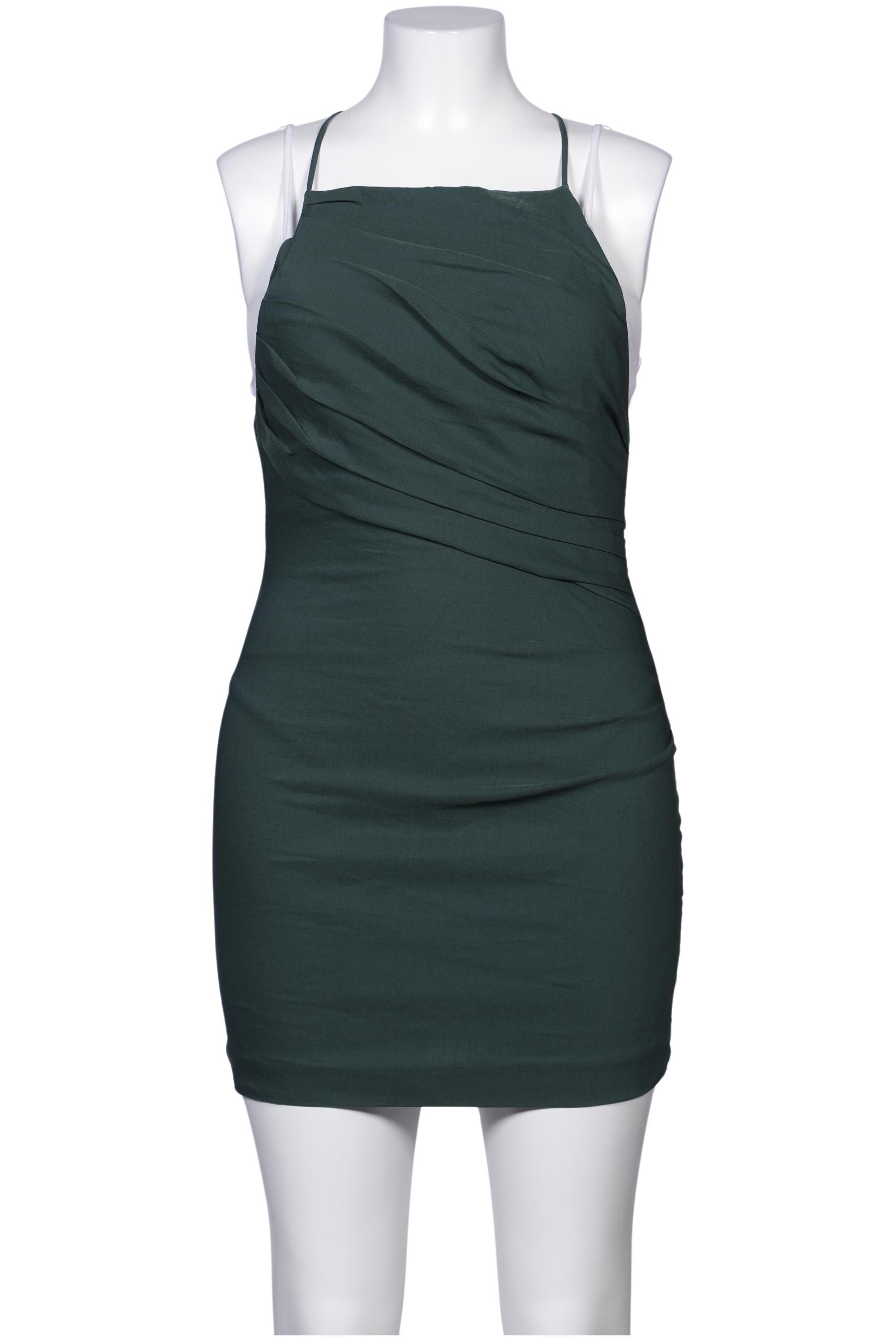 

Zara Damen Kleid, grün, Gr. 42