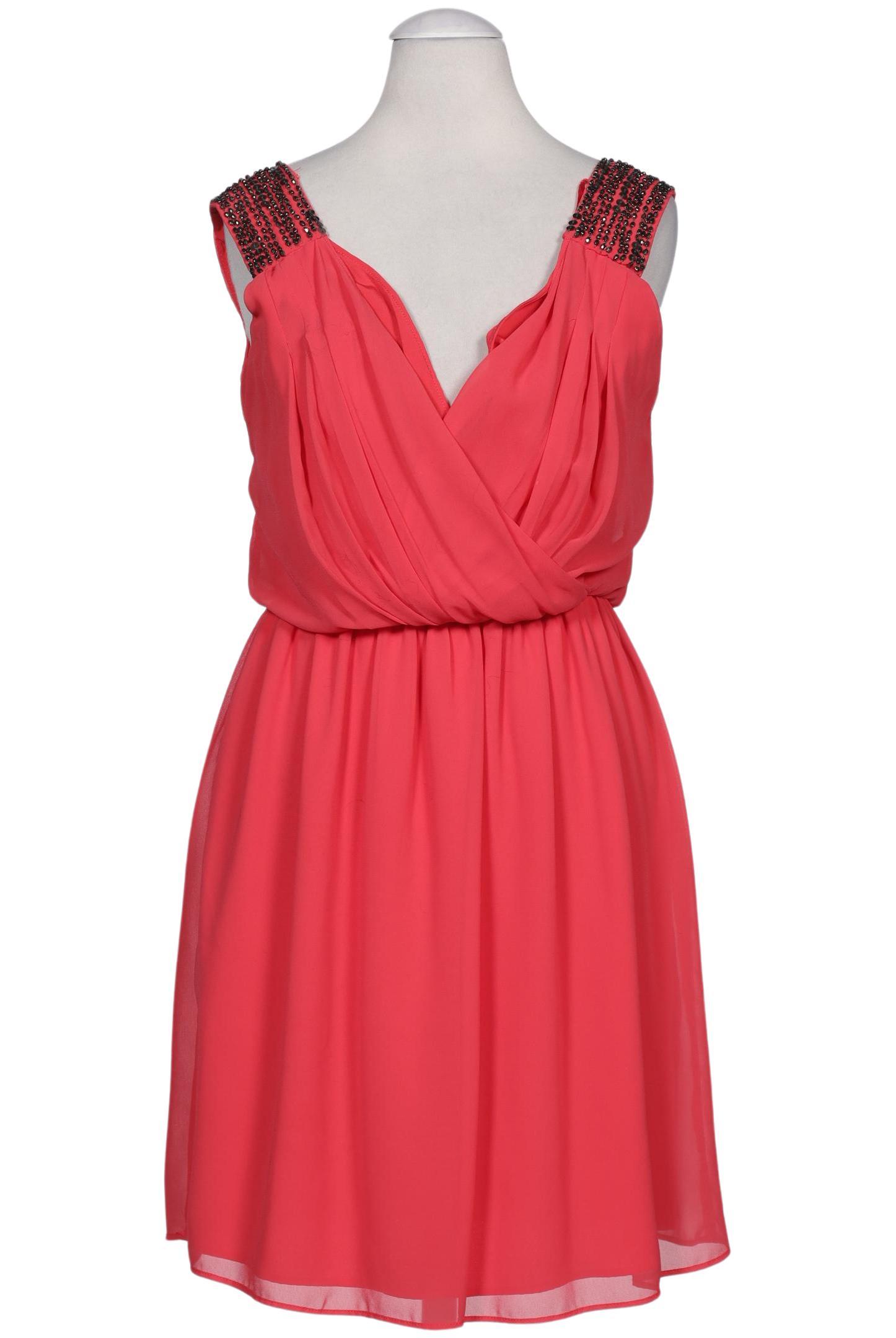 

Zara Damen Kleid, rot, Gr. 36