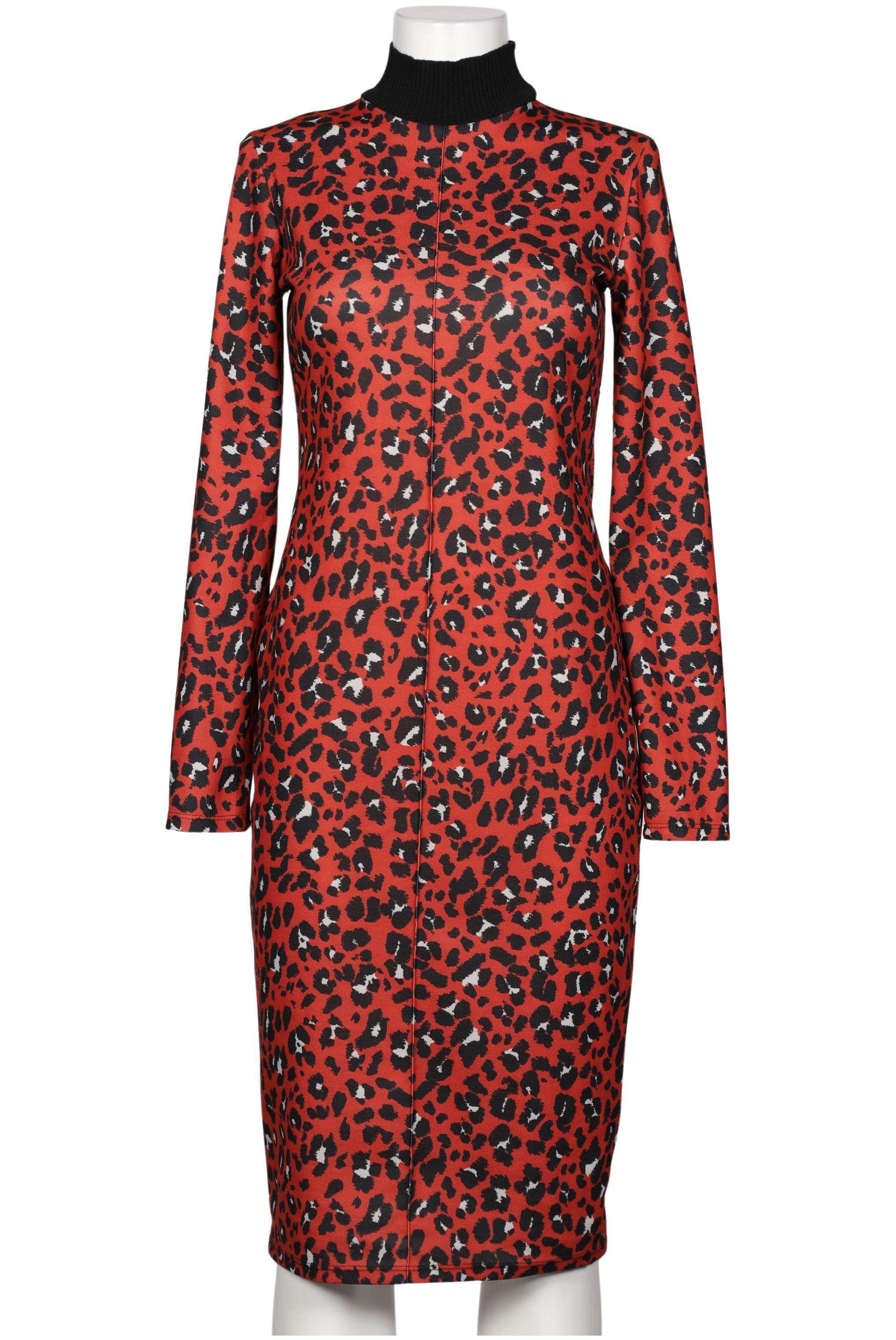 

Zara Damen Kleid, mehrfarbig, Gr. 42