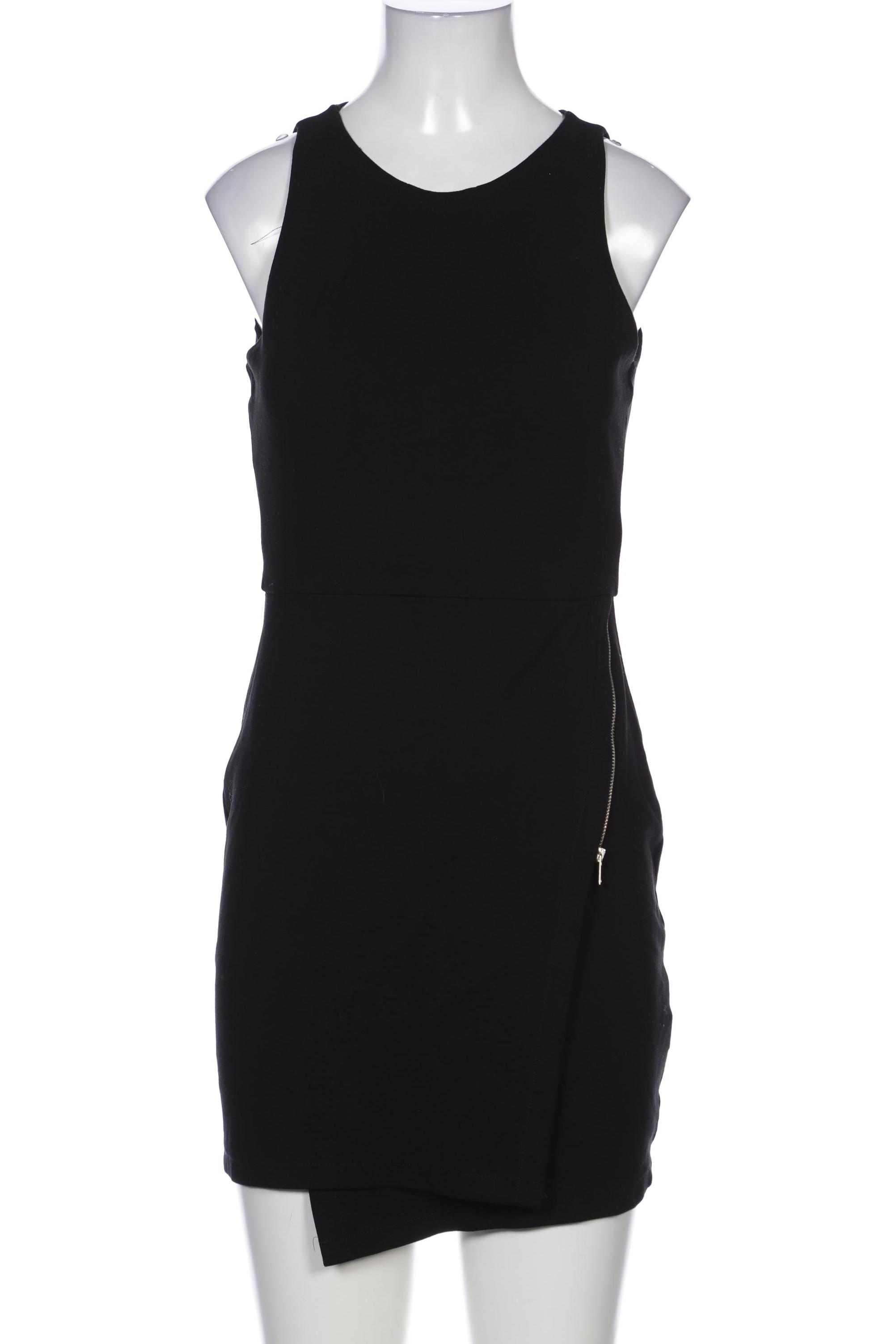 

Zara Damen Kleid, schwarz, Gr. 38