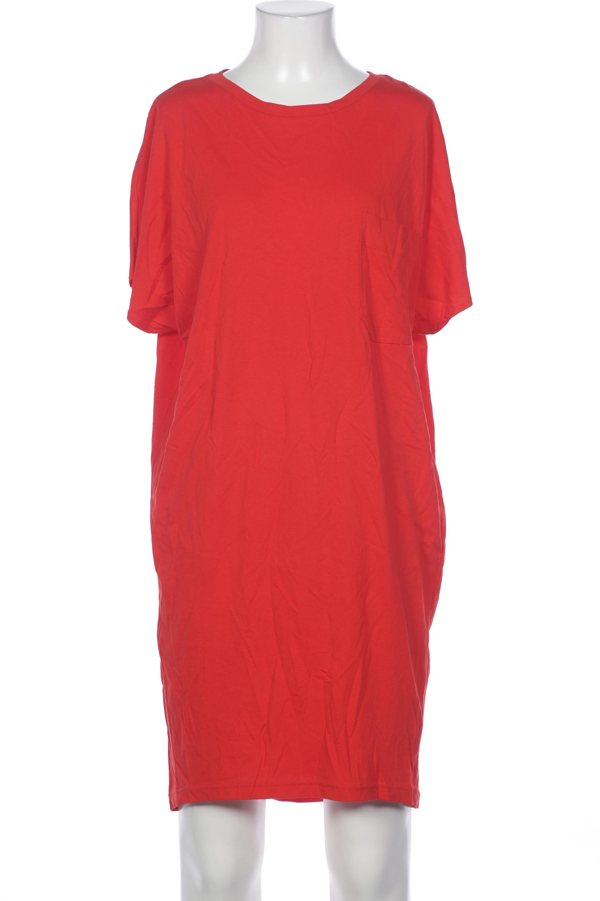 

ZARA Damen Kleid, rot