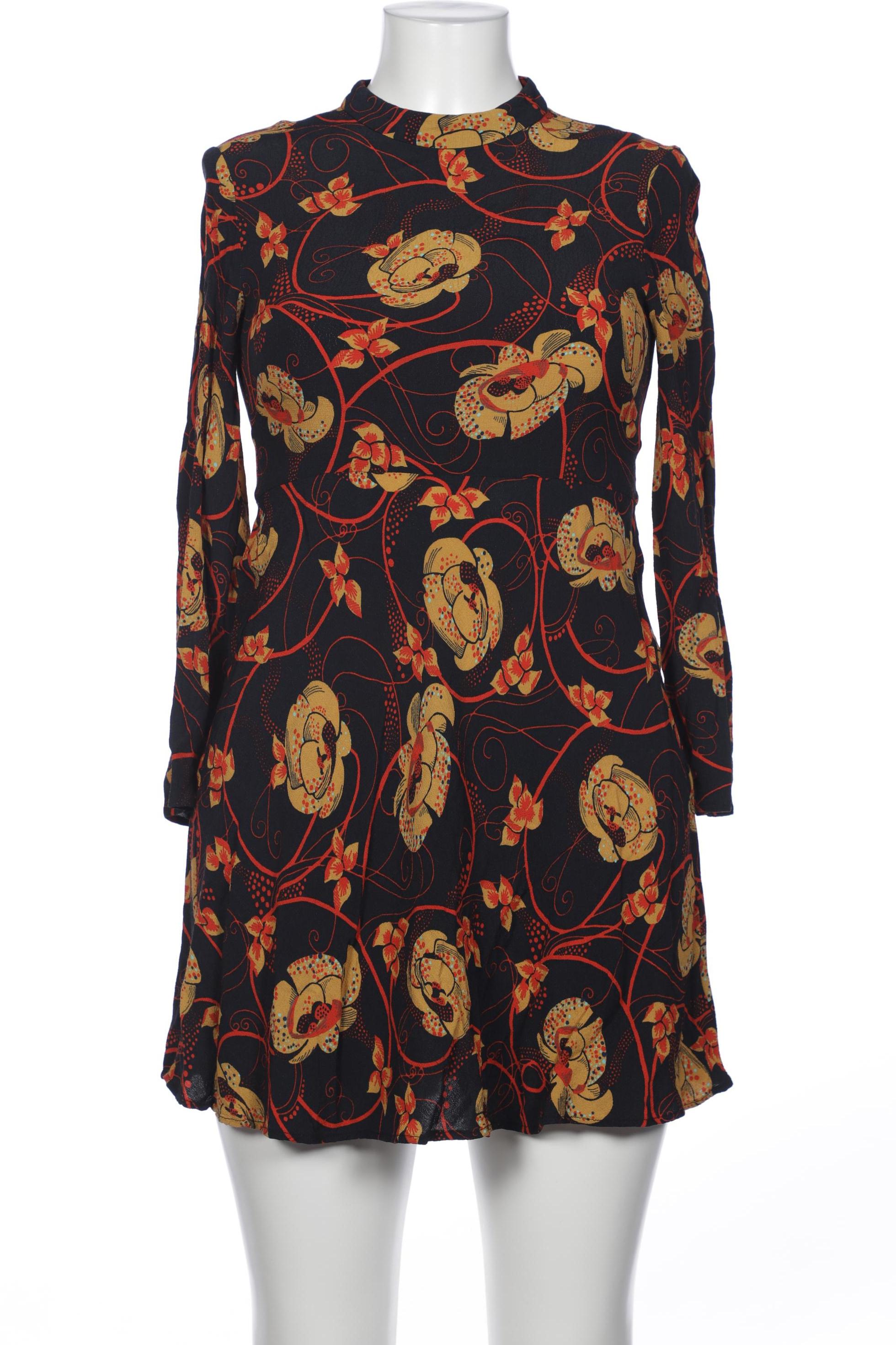 

Zara Damen Kleid, mehrfarbig, Gr. 42