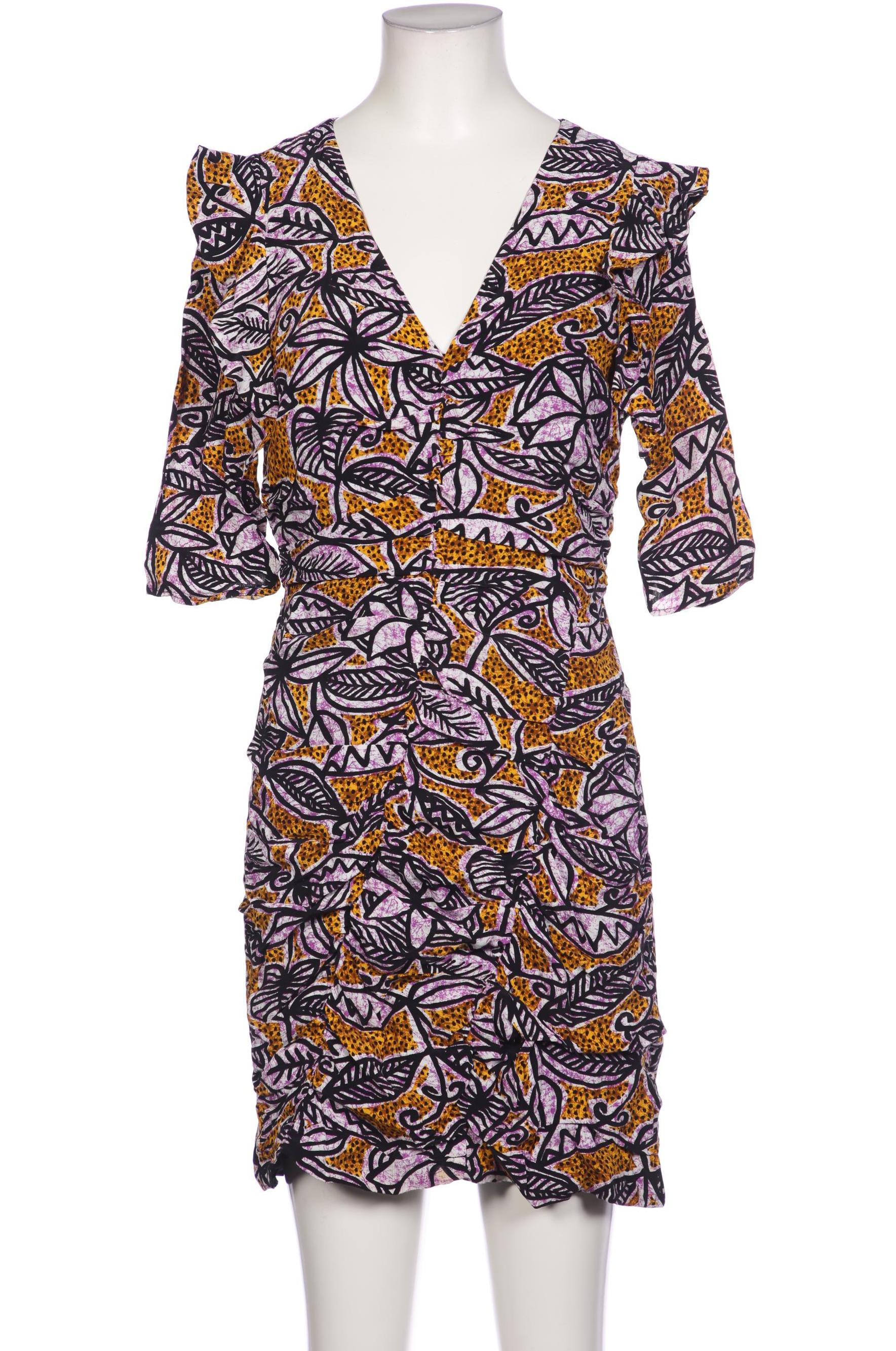 

Zara Damen Kleid, flieder, Gr. 38