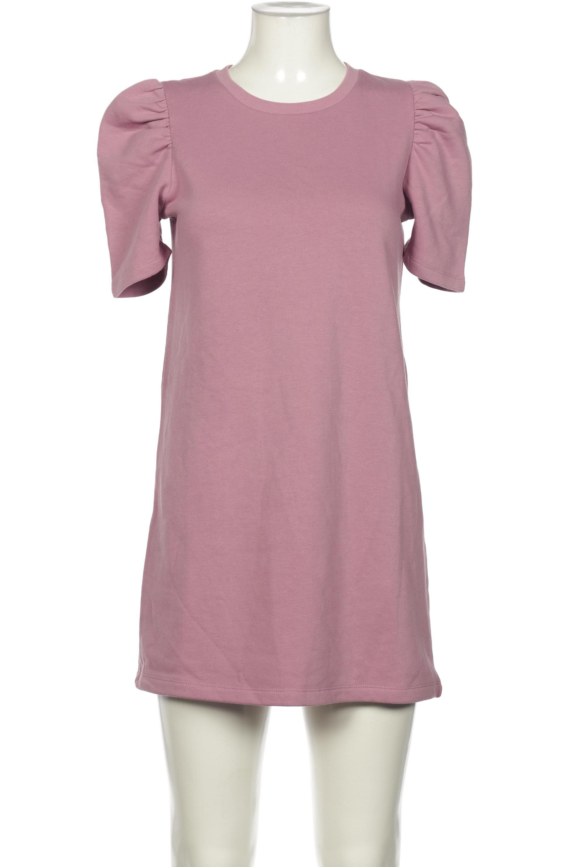 

ZARA Damen Kleid, pink