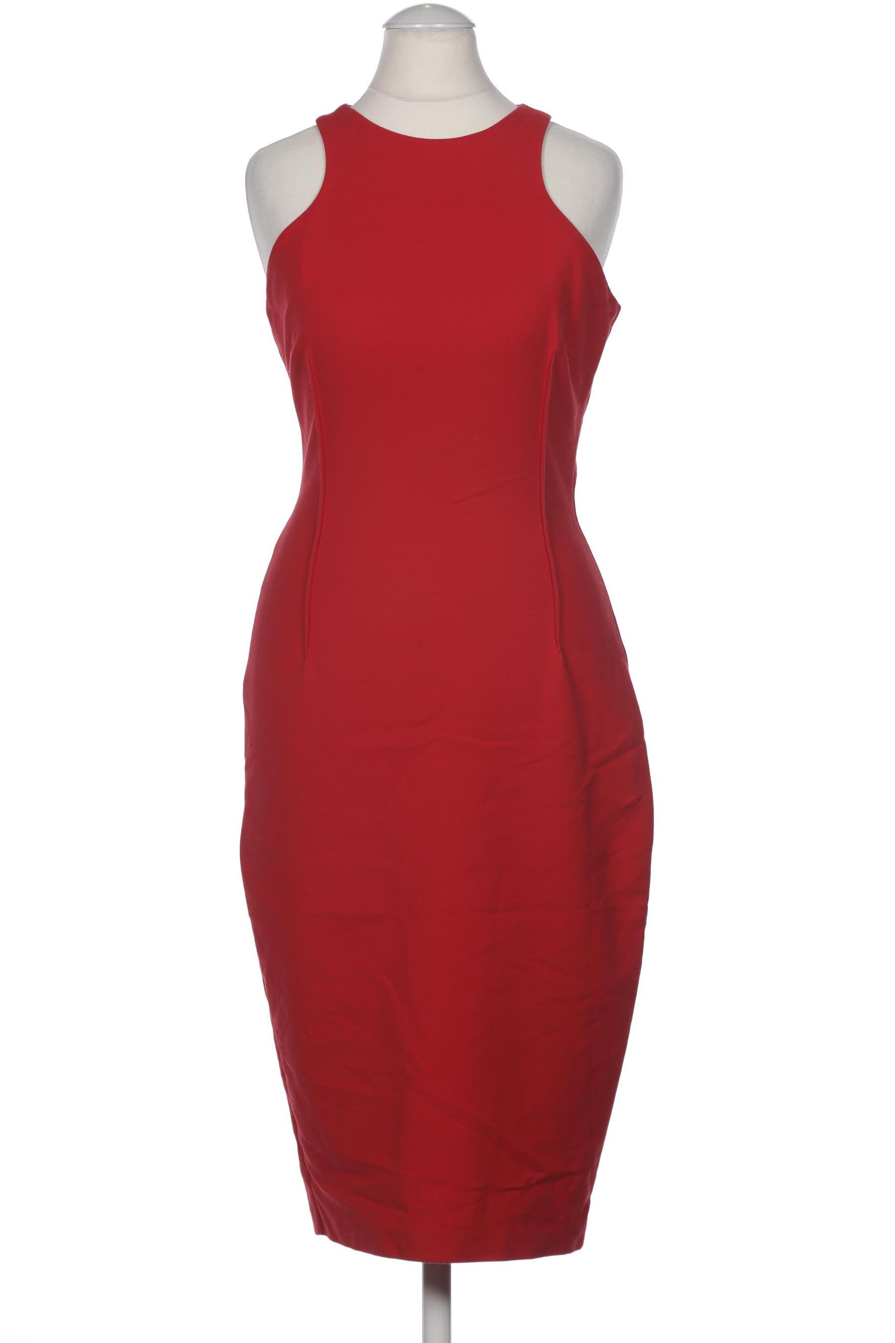 

Zara Damen Kleid, rot, Gr. 36