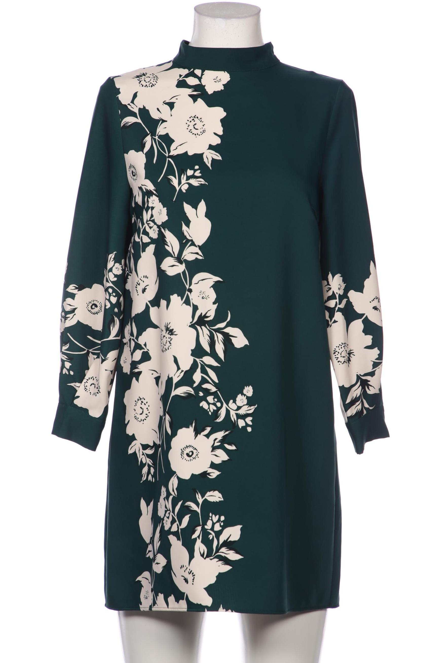 

Zara Damen Kleid, grün, Gr. 36