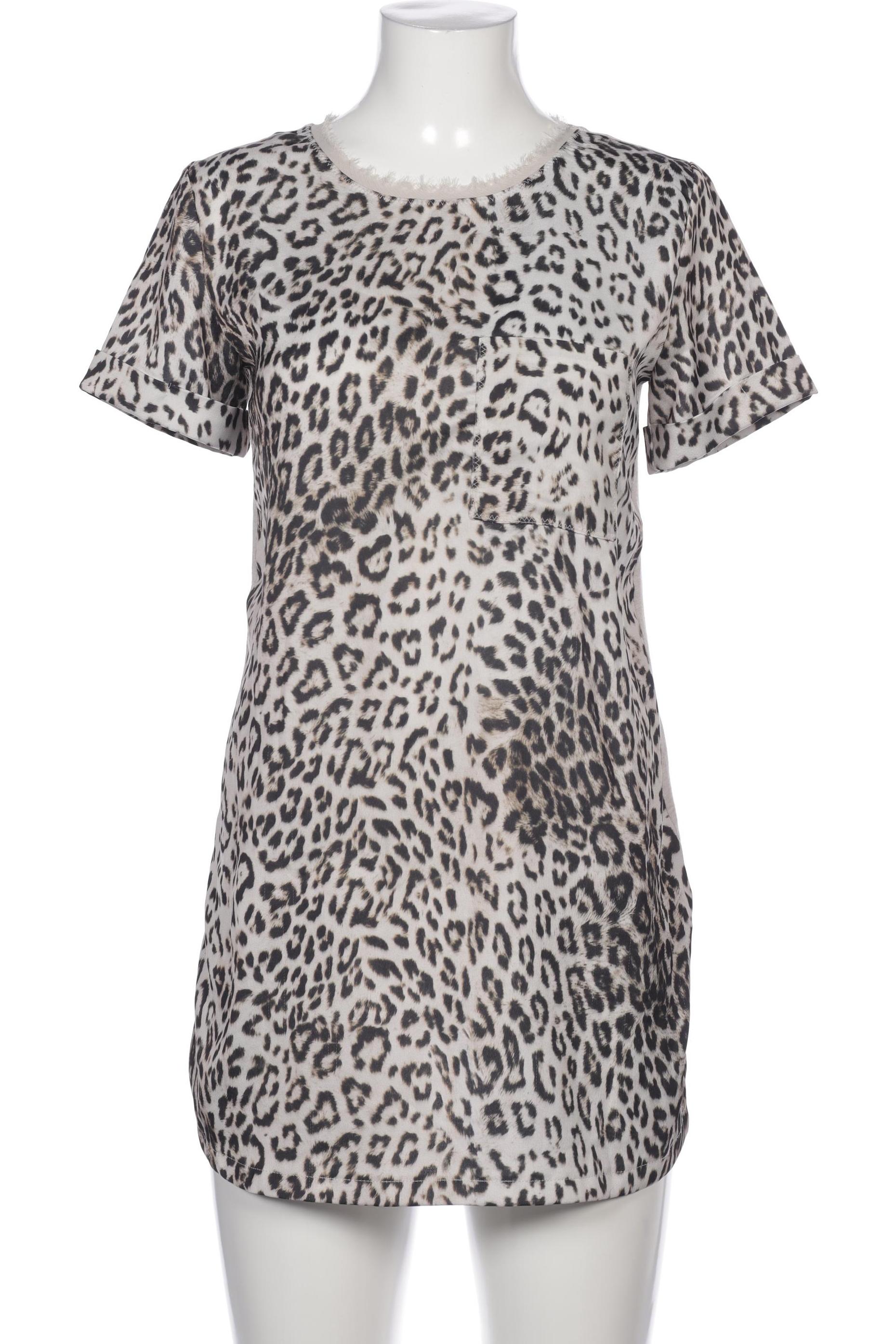 

Zara Damen Kleid, beige, Gr. 36