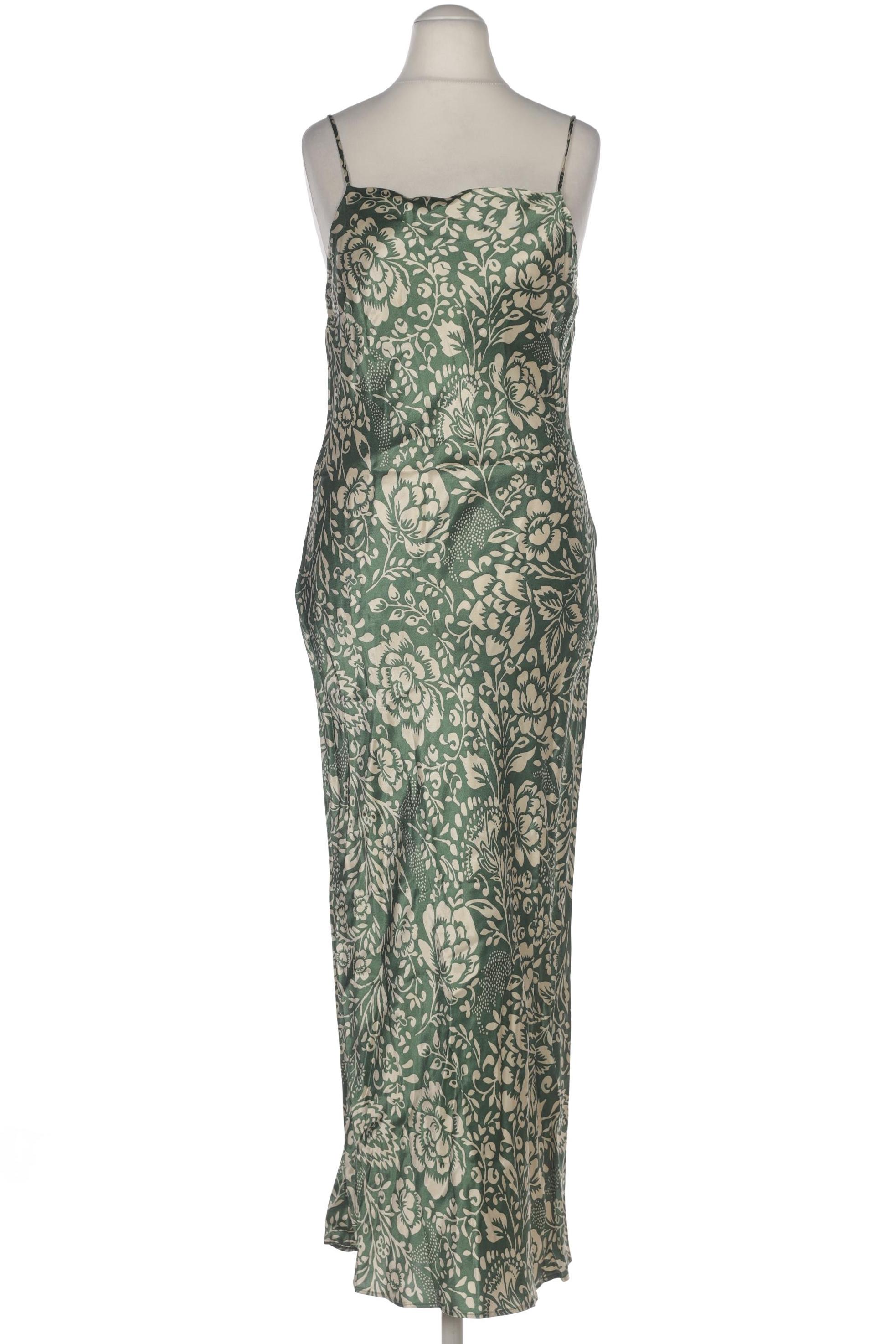 

Zara Damen Kleid, grün, Gr. 38