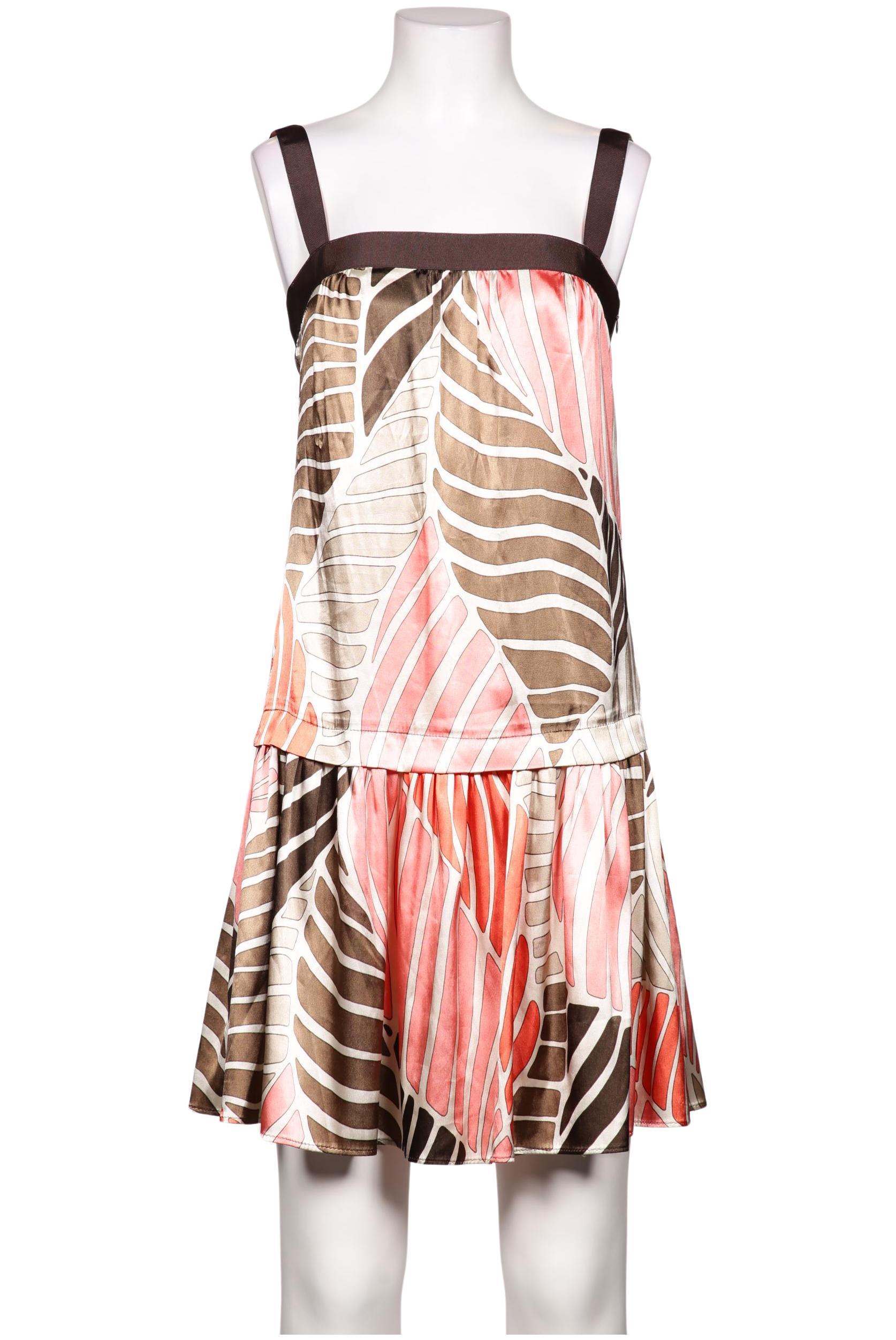Thumbnail - Zara Damen Kleid, mehrfarbig, Gr. 36