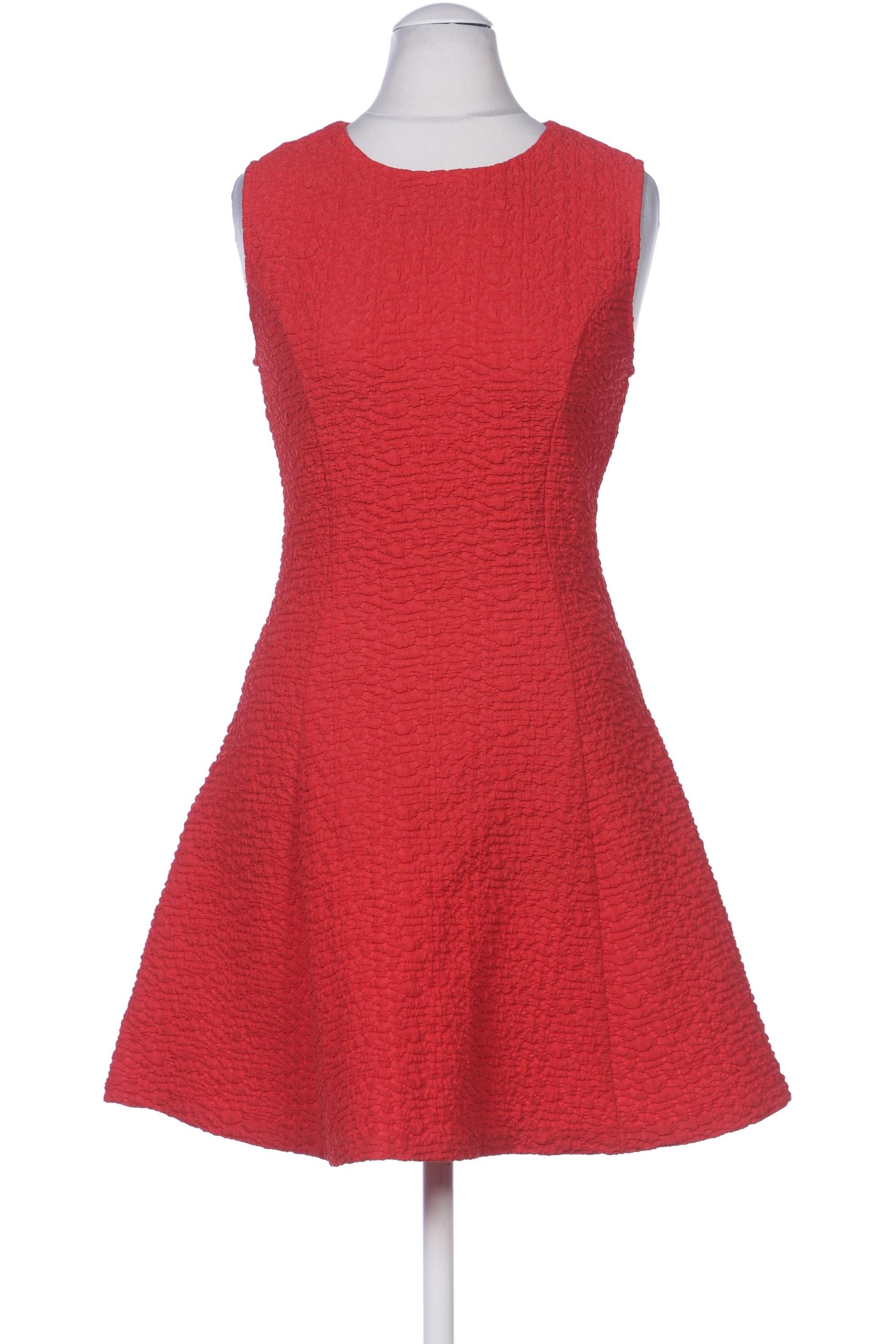

Zara Damen Kleid, rot, Gr. 38