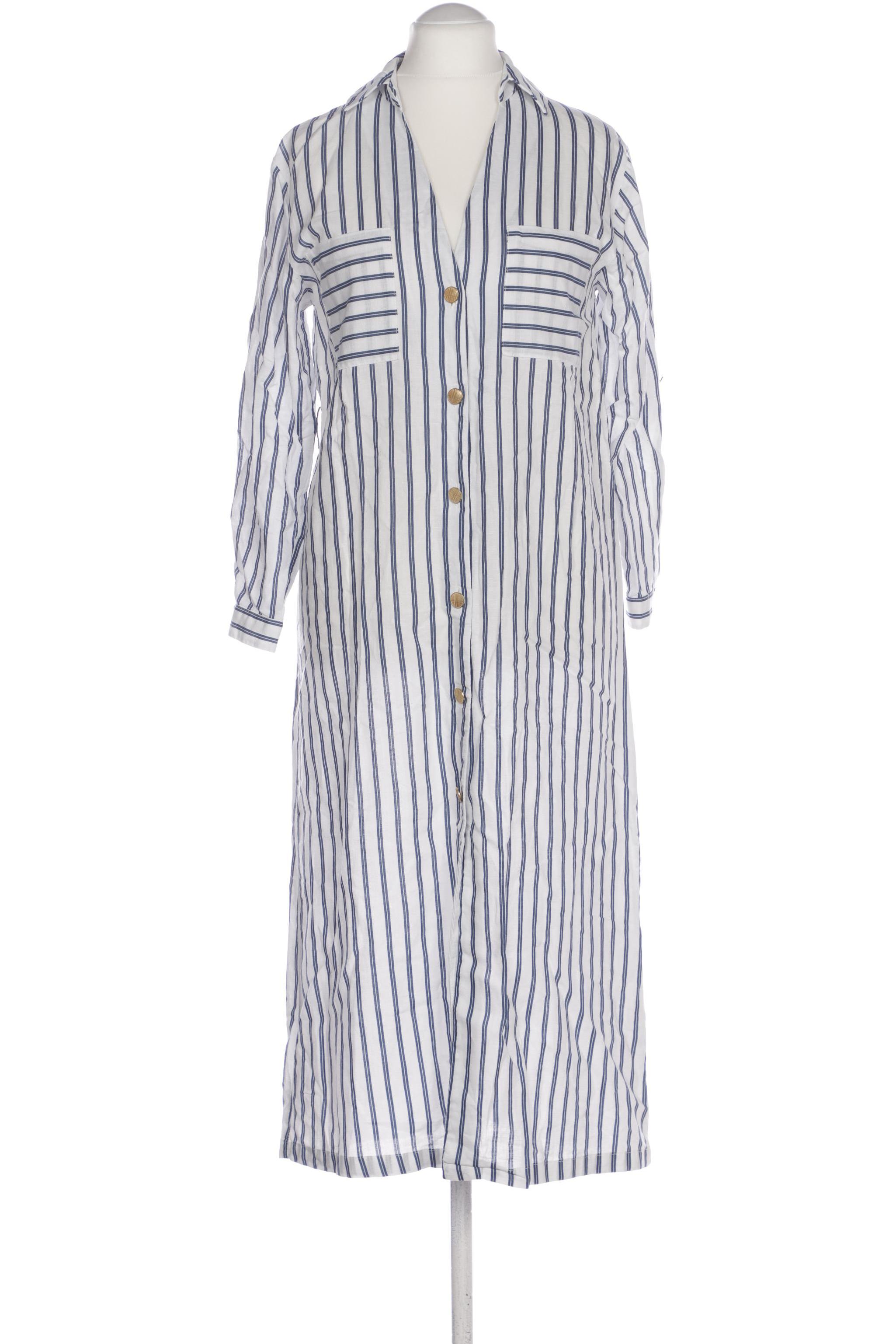 

Zara Damen Kleid, mehrfarbig, Gr. 36