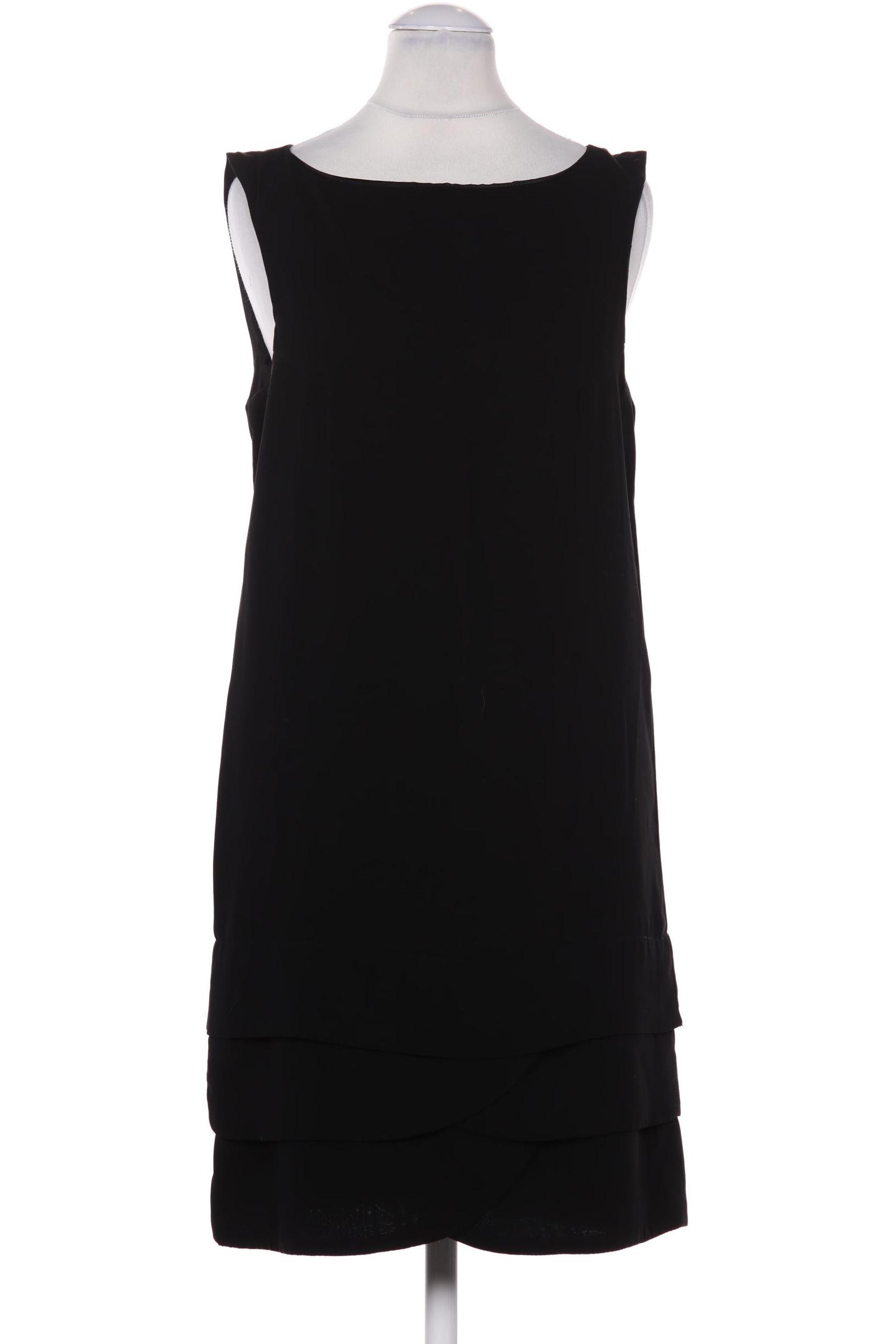 Thumbnail - Zara Damen Kleid, schwarz, Gr. 34