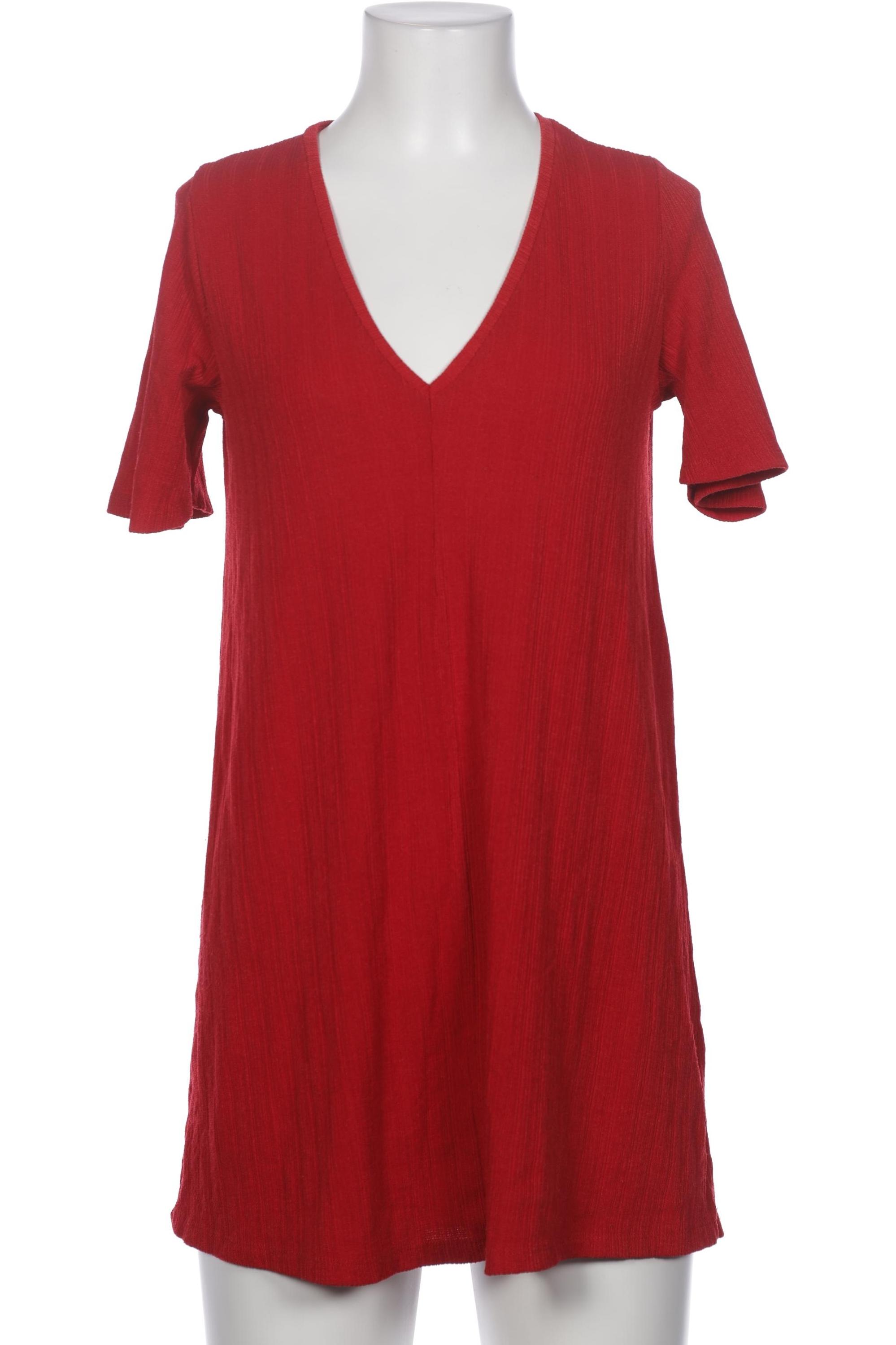 

Zara Damen Kleid, rot, Gr. 38