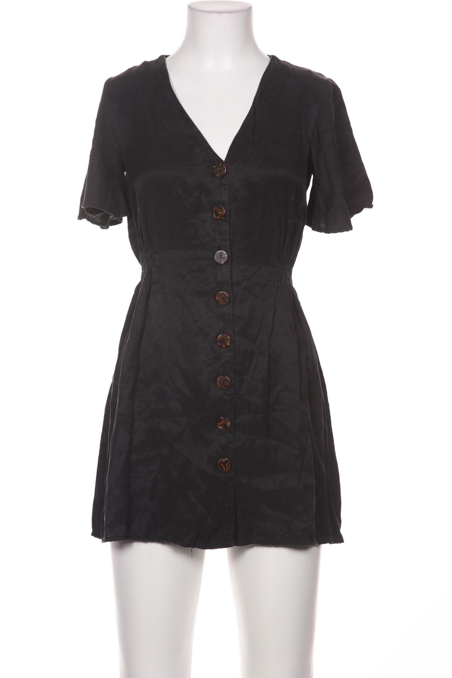 

Zara Damen Kleid, schwarz, Gr. 36