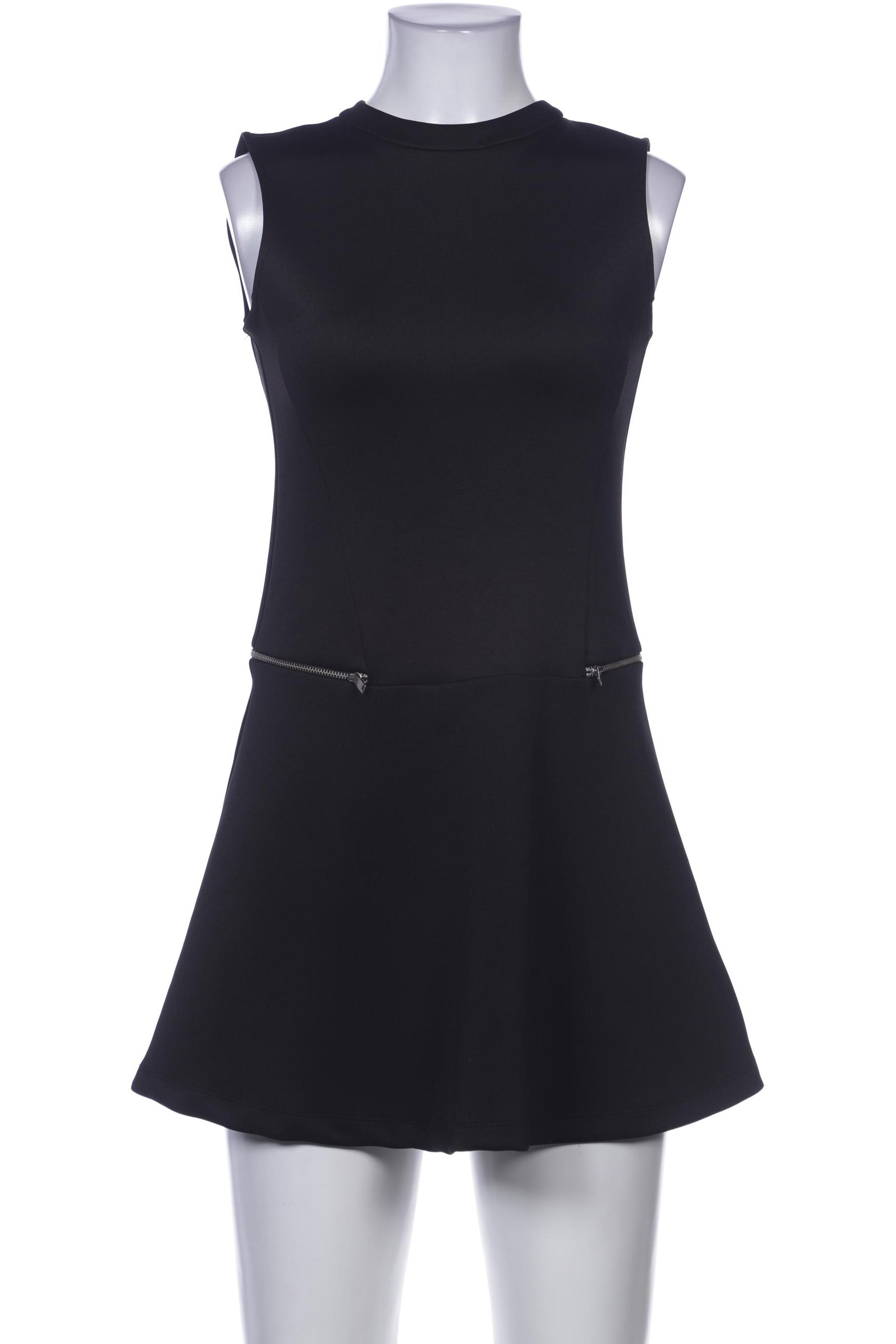 Thumbnail - Zara Damen Kleid, schwarz, Gr. 36