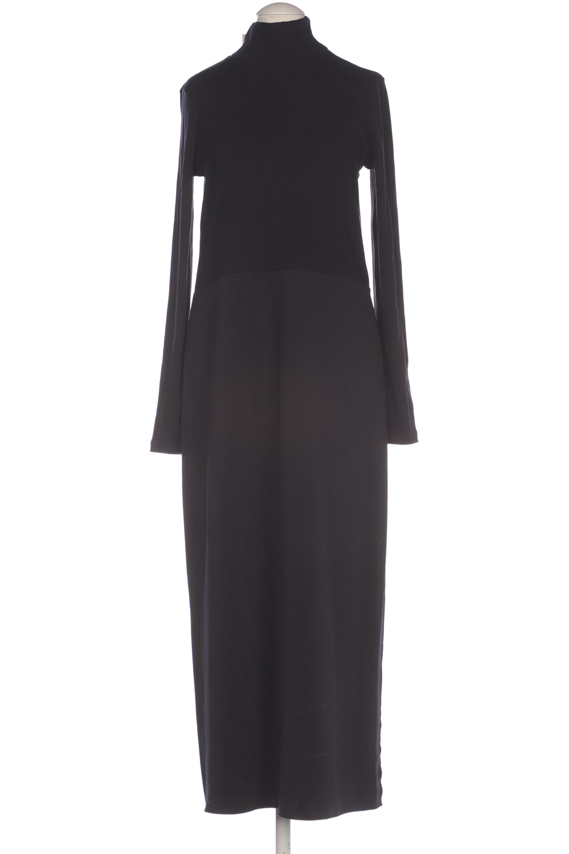 

ZARA Damen Kleid, marineblau