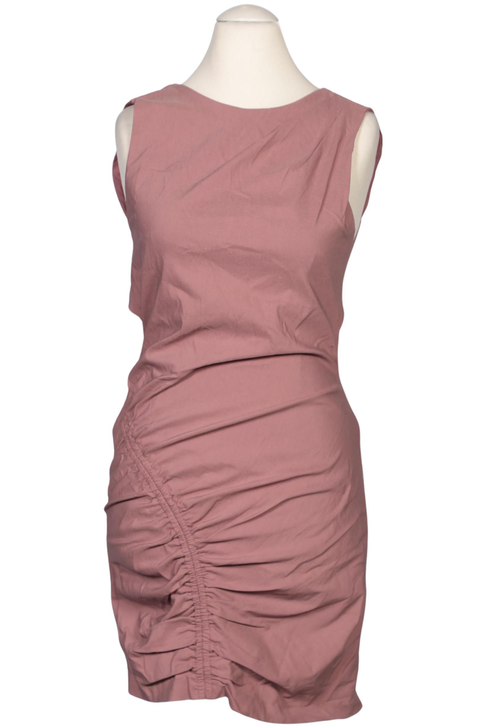 

Zara Damen Kleid, pink, Gr. 38