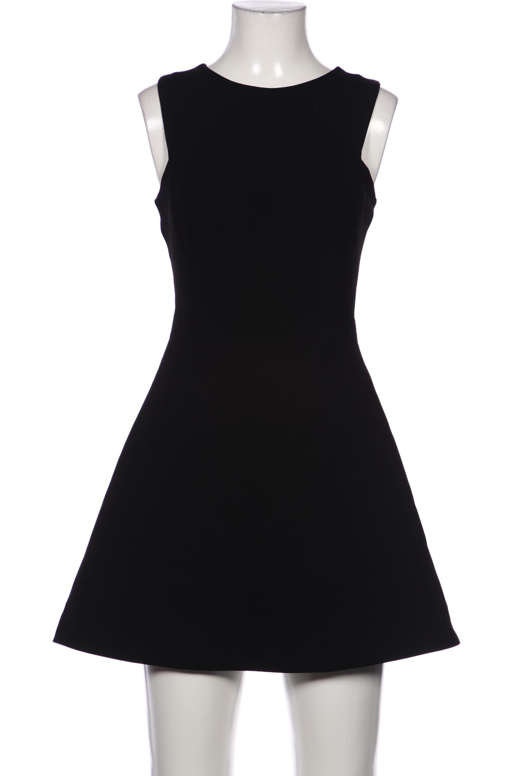 

ZARA Damen Kleid, schwarz