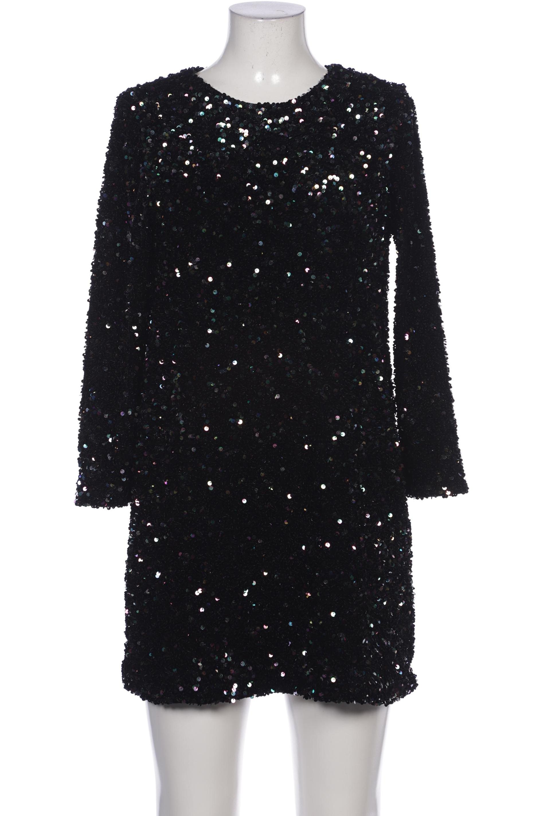 

Zara Damen Kleid, schwarz, Gr. 38