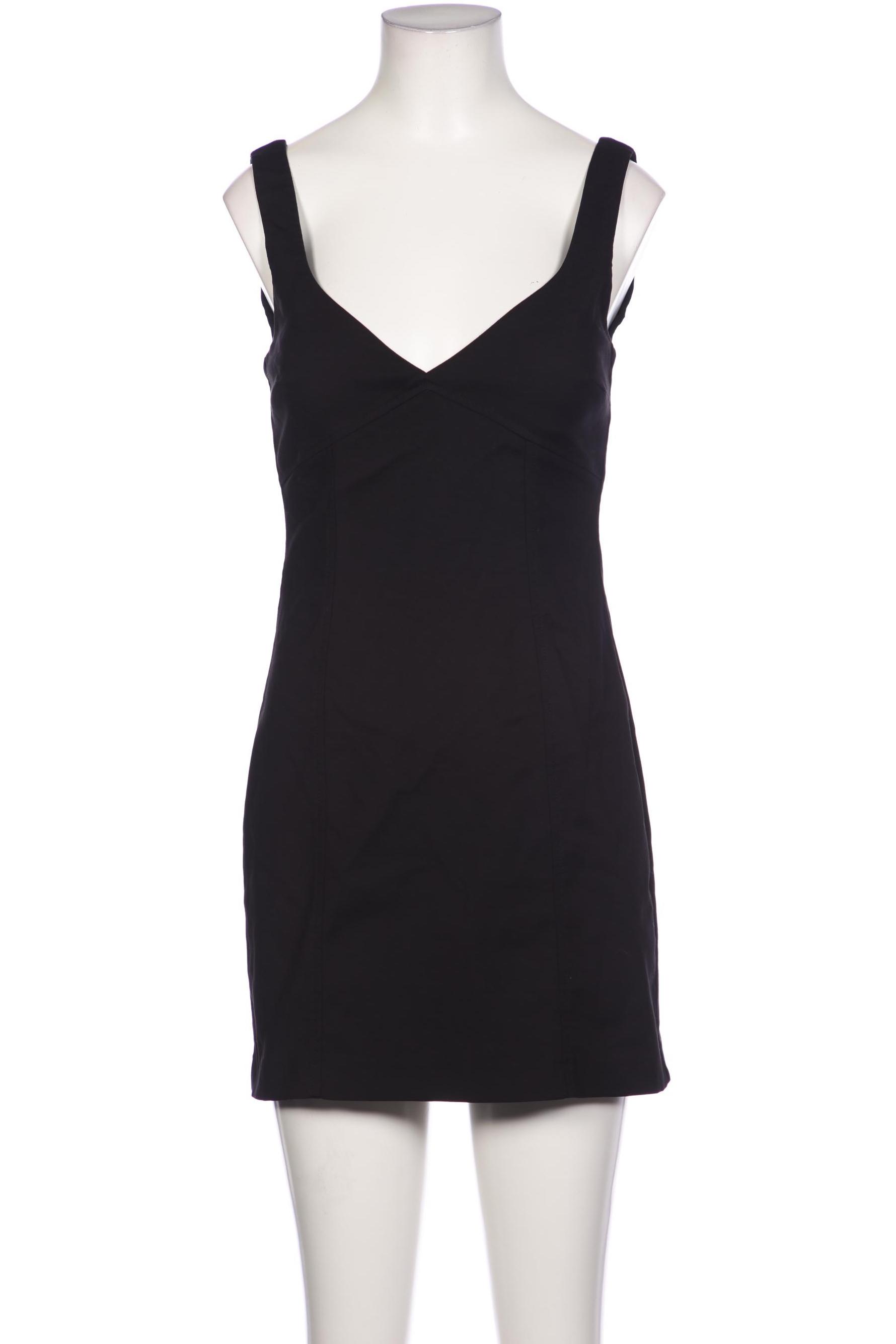 

Zara Damen Kleid, schwarz, Gr. 38