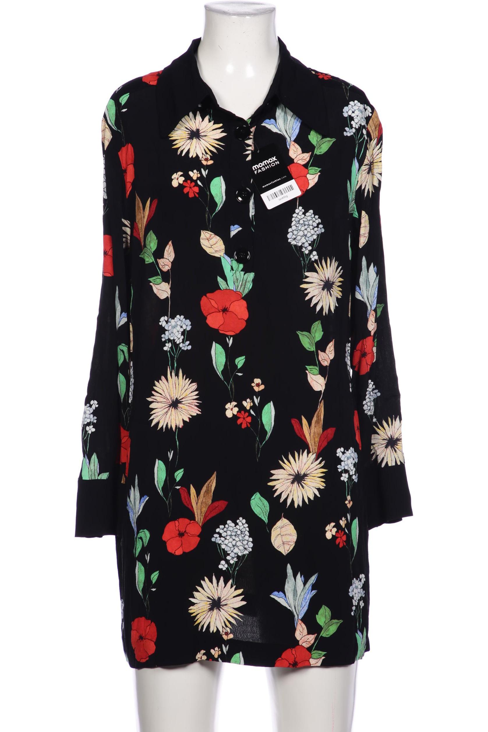 

ZARA Damen Kleid, schwarz