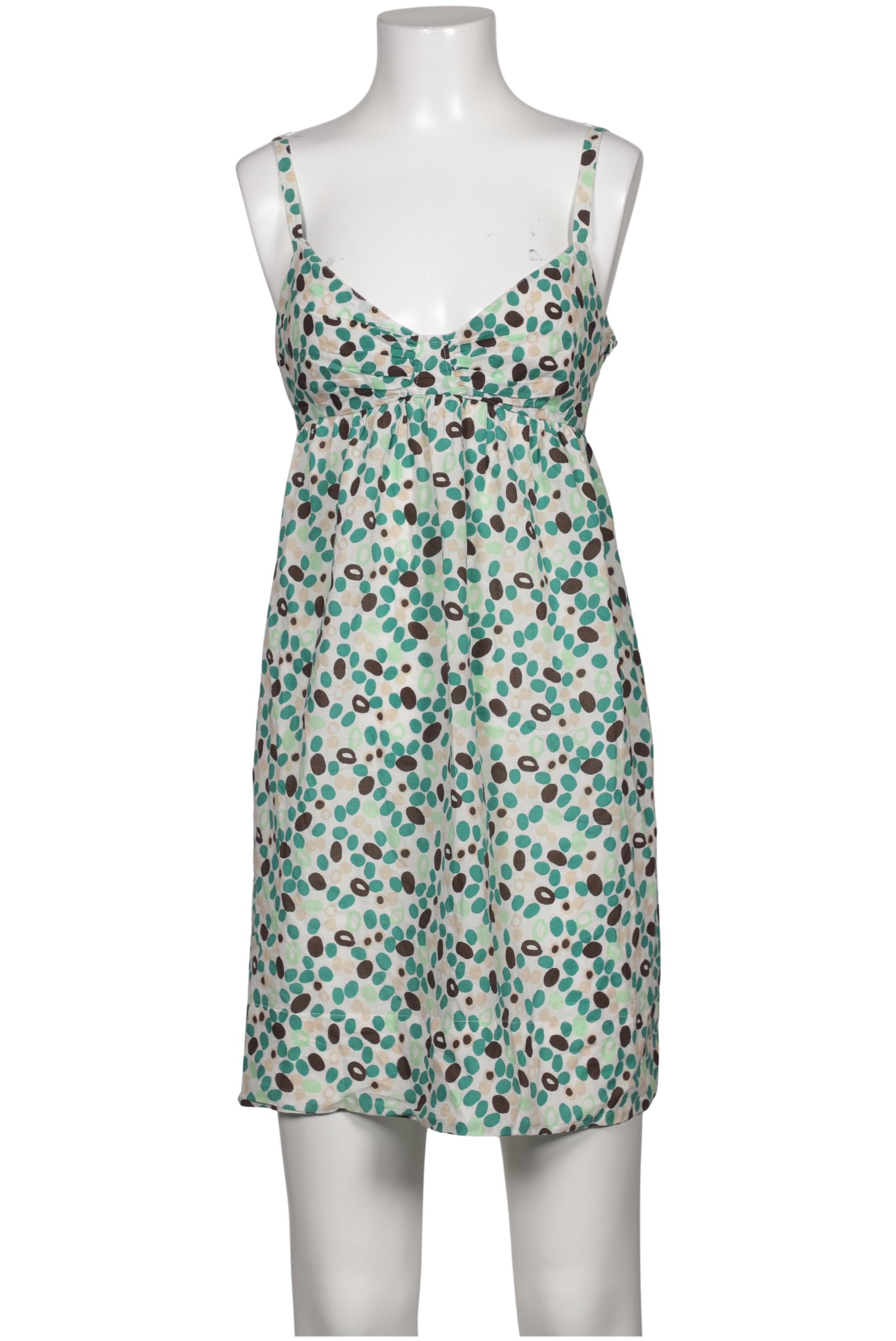 

Zara Damen Kleid, mehrfarbig, Gr. 42