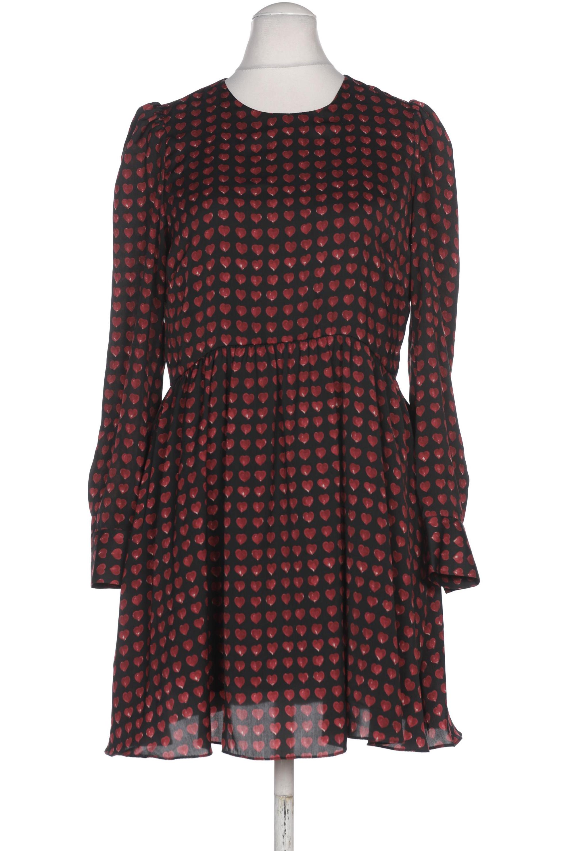 

Zara Damen Kleid, rot, Gr. 36